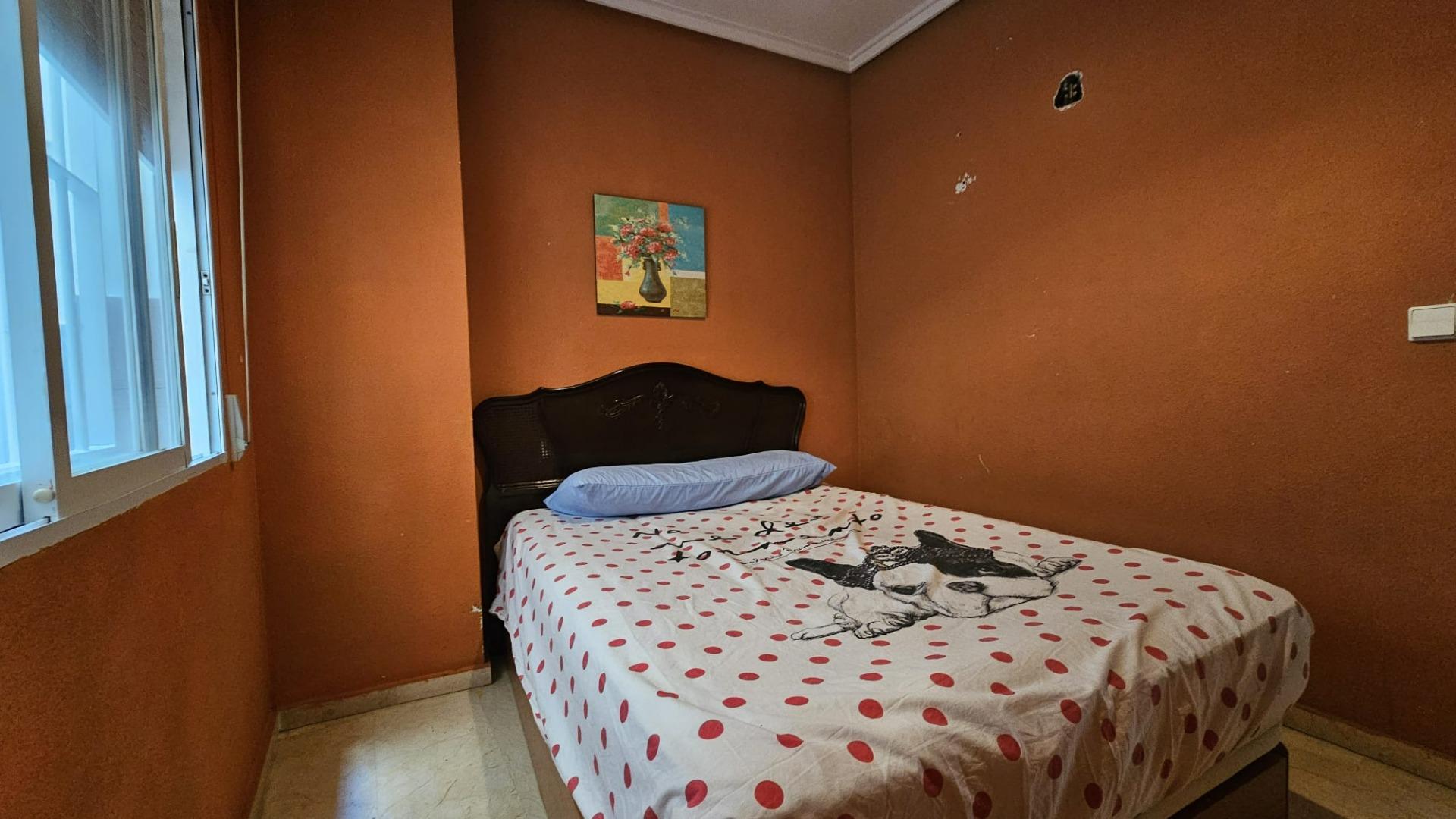 Apartment for sale in Torrevieja, Alicante, Spain