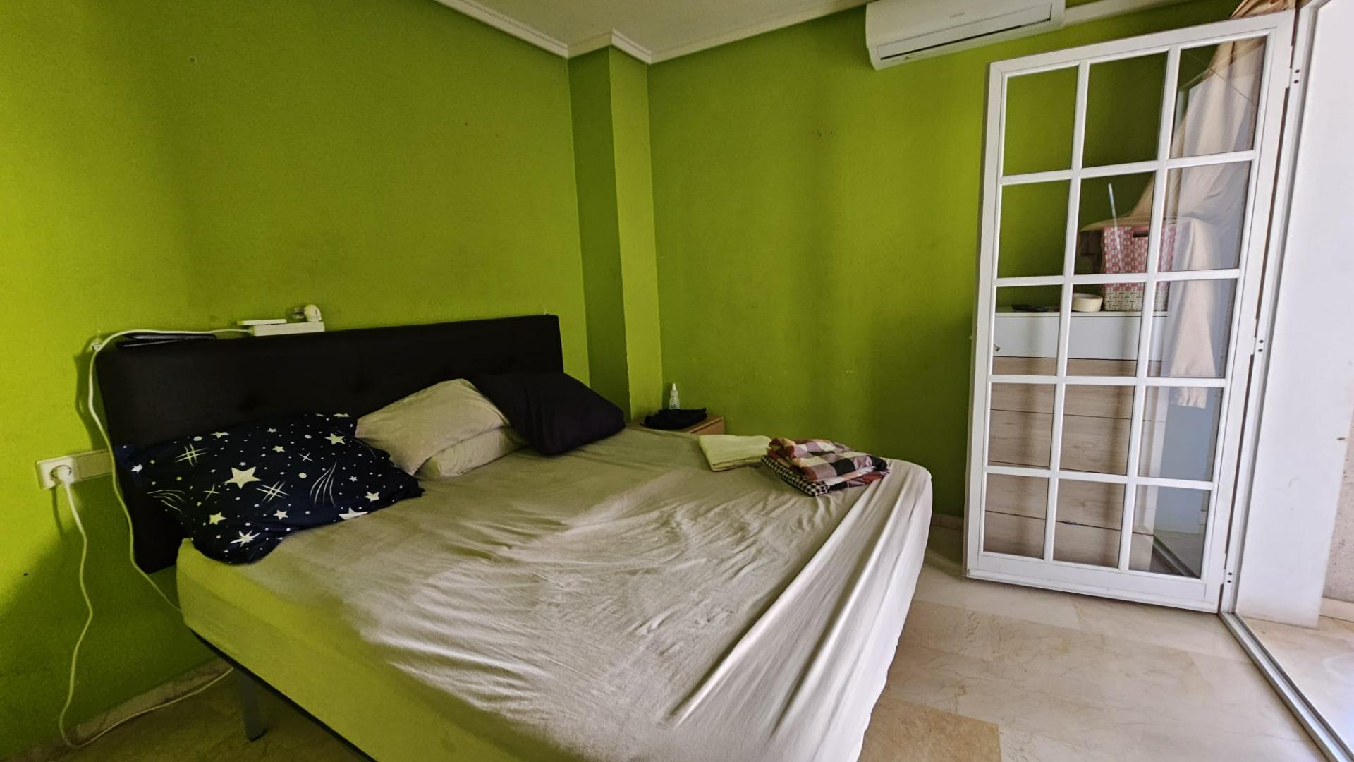 Apartment for sale in Torrevieja, Alicante, Spain