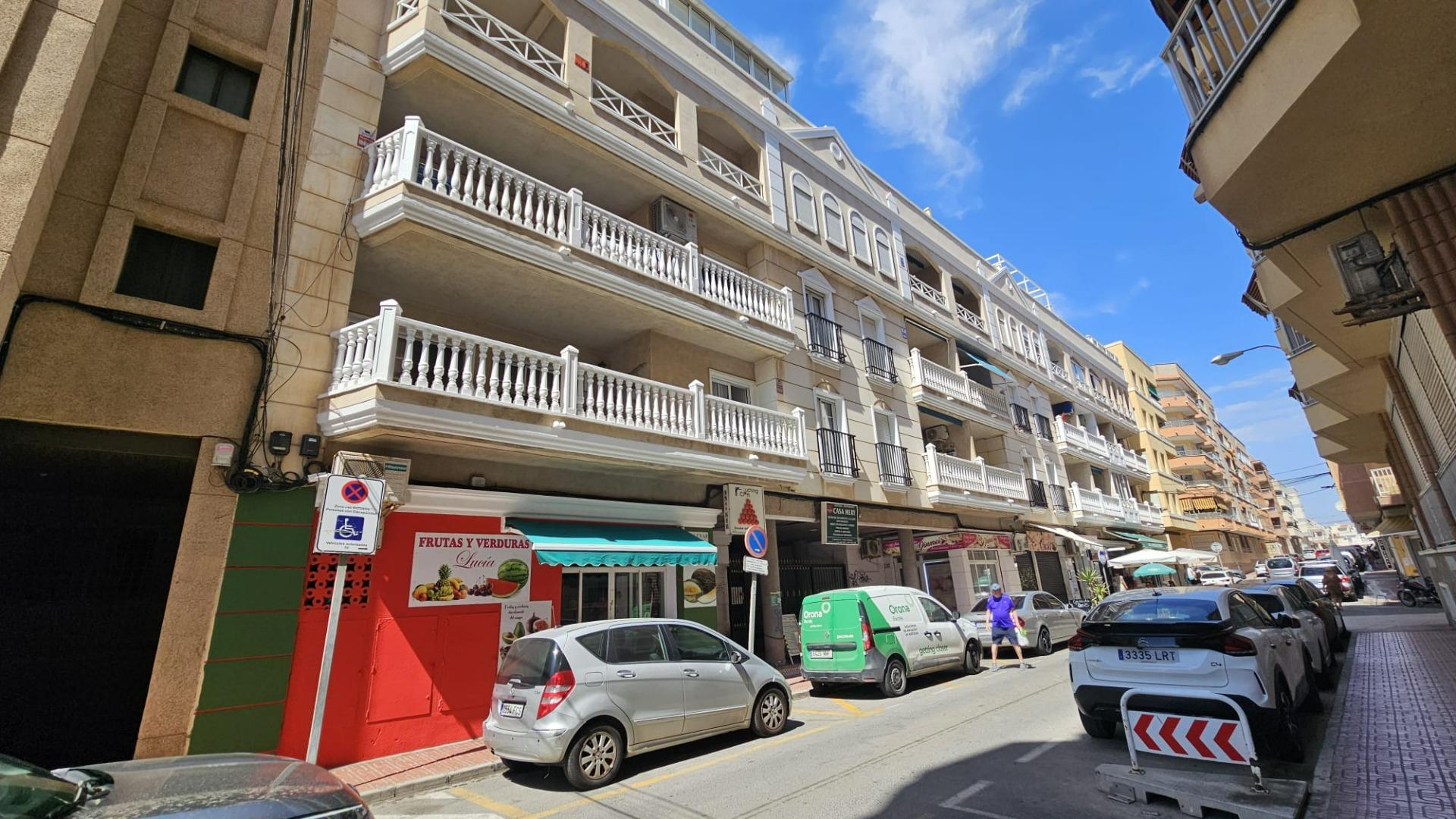 Apartment for sale in Torrevieja, Alicante, Spain