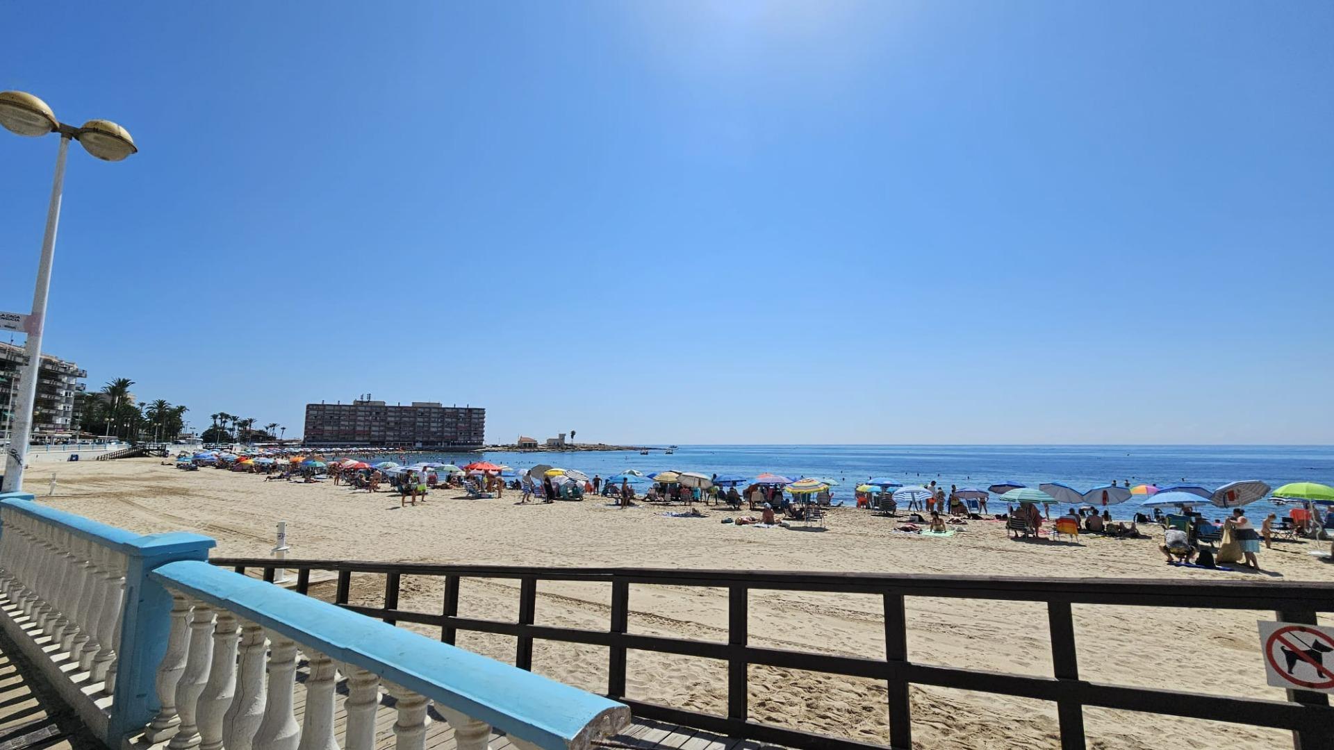 Apartment for sale in Torrevieja, Alicante, Spain