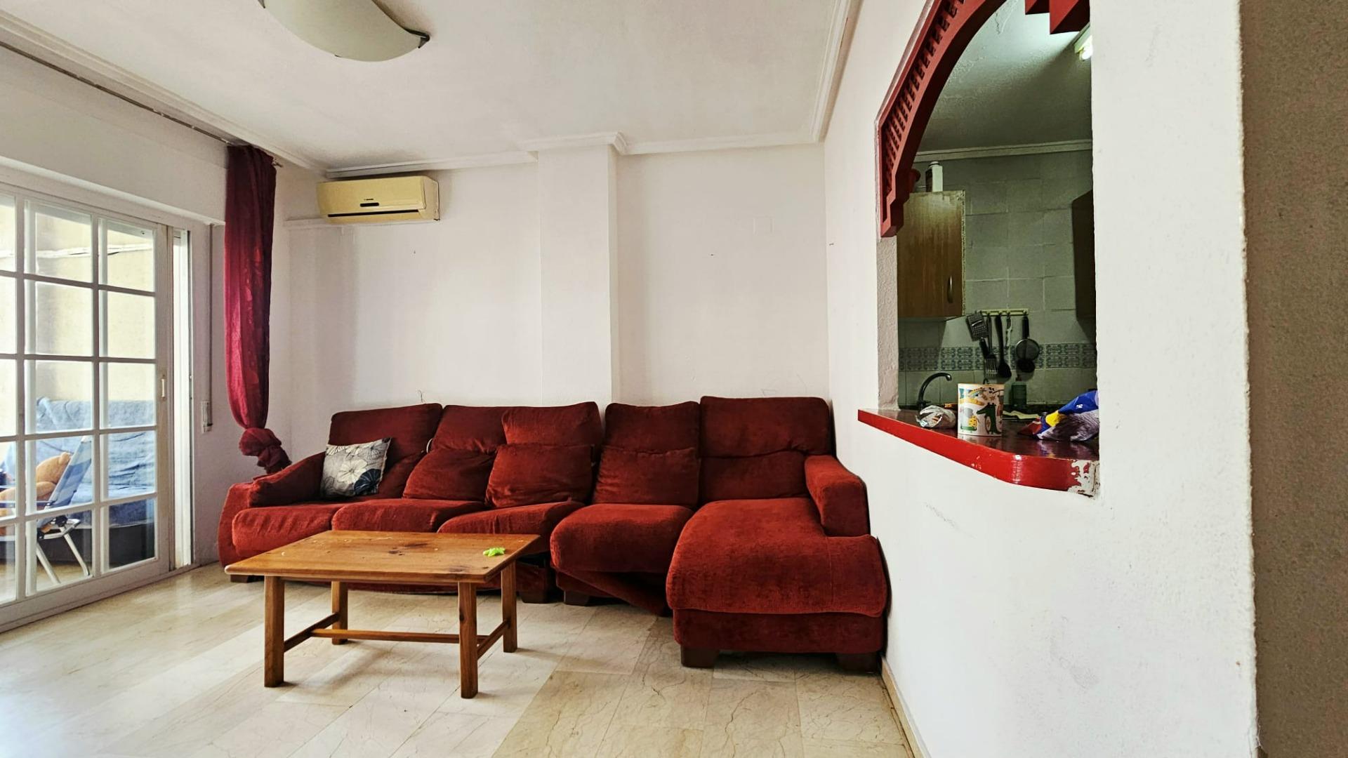 Apartment for sale in Torrevieja, Alicante, Spain