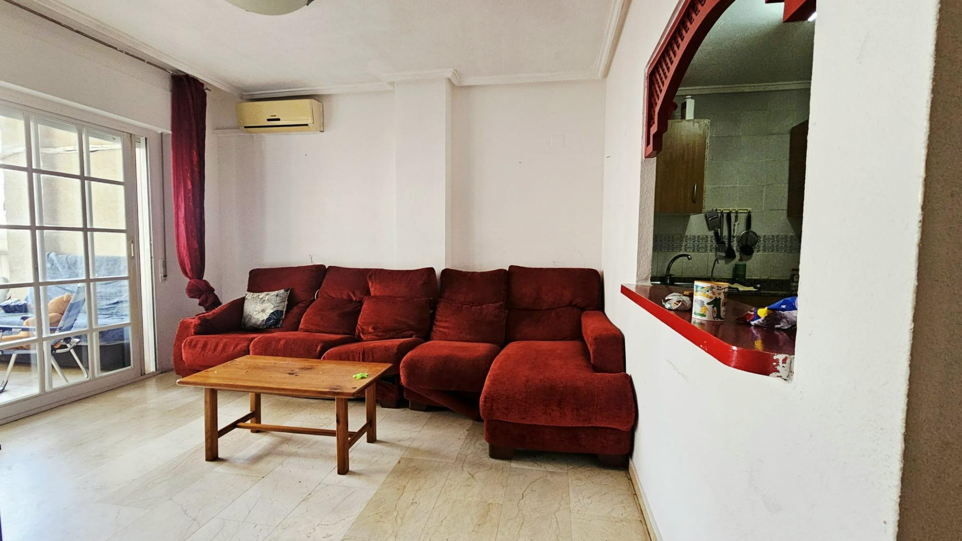 Apartment for sale in Torrevieja, Alicante, Spain