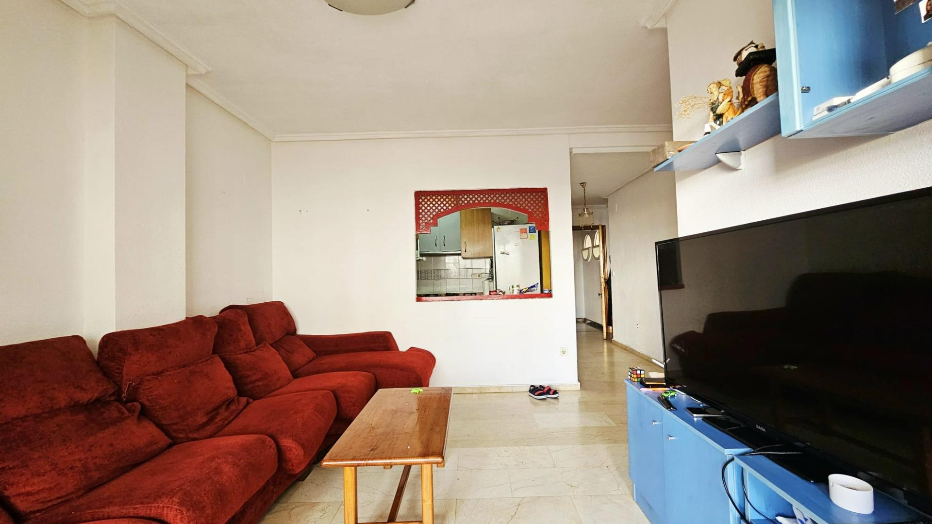 Apartment for sale in Torrevieja, Alicante, Spain