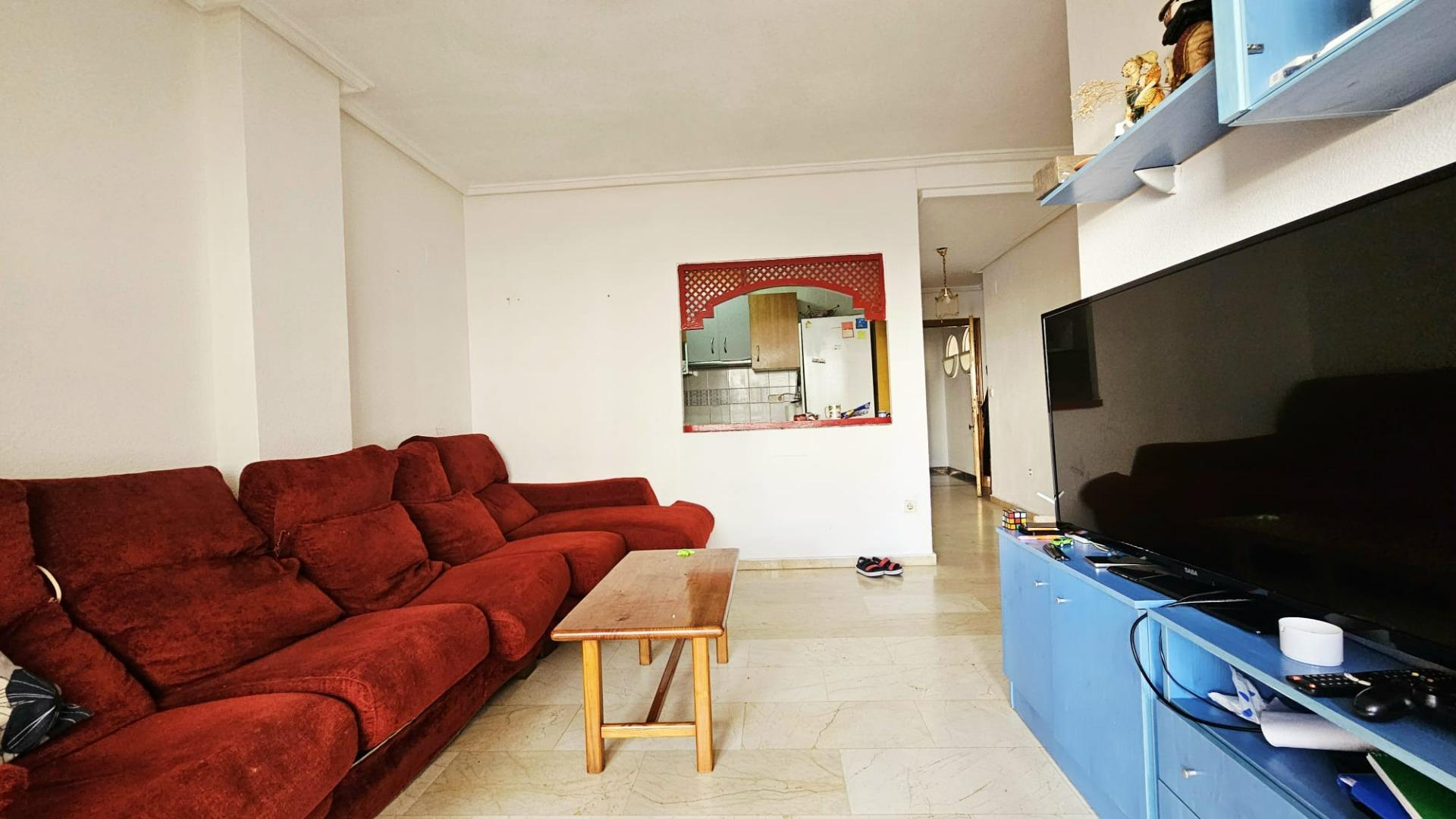 Apartment for sale in Torrevieja, Alicante, Spain