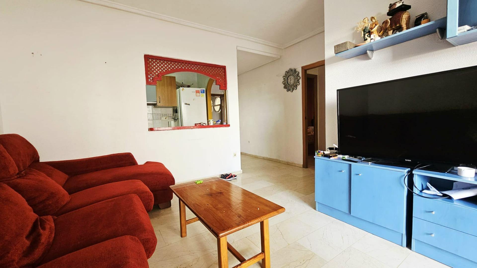Apartment for sale in Torrevieja, Alicante, Spain