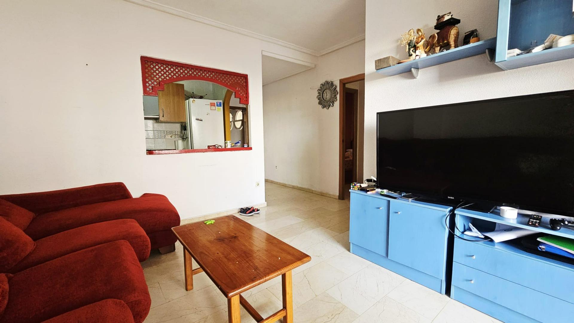 Apartment for sale in Torrevieja, Alicante, Spain