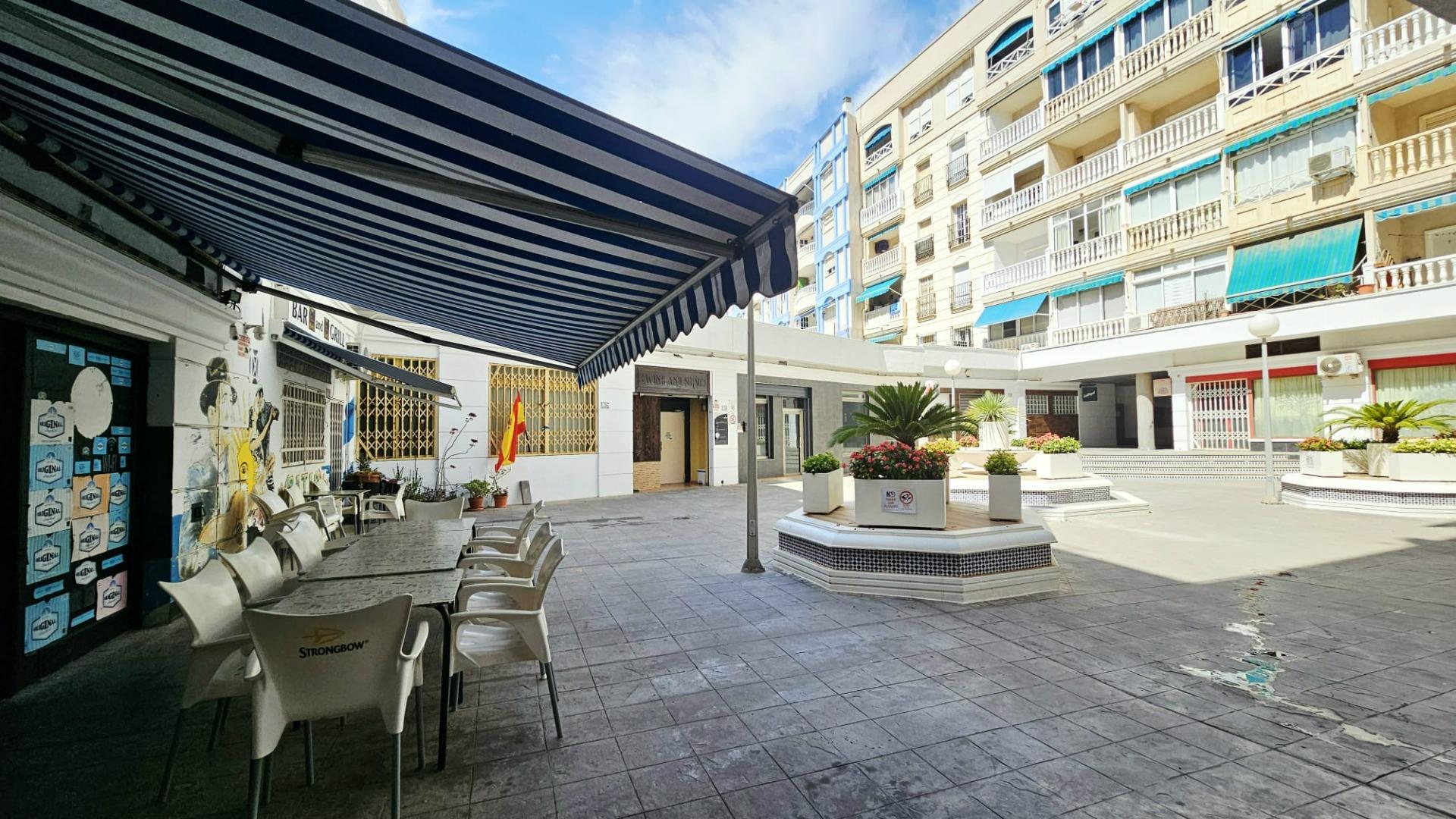 Apartment for sale in Torrevieja, Alicante, Spain