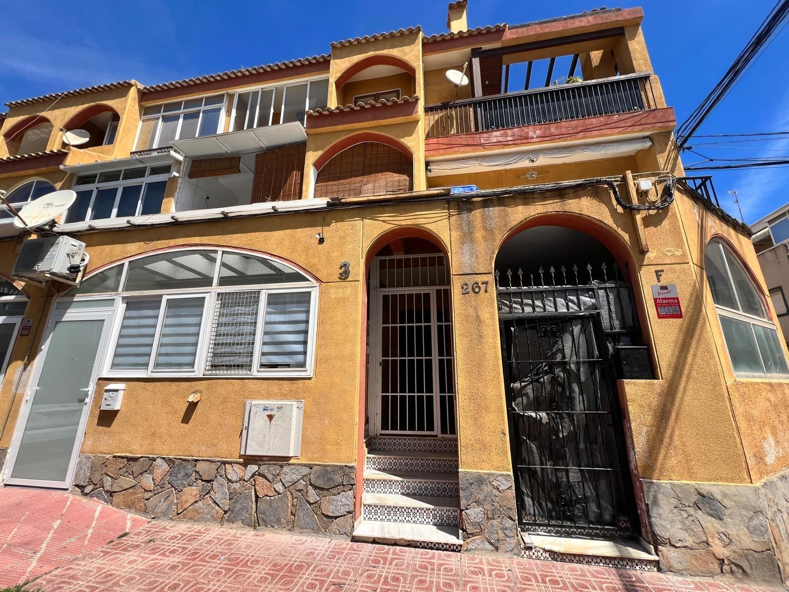Apartment for sale in Torrevieja, Alicante, Spain