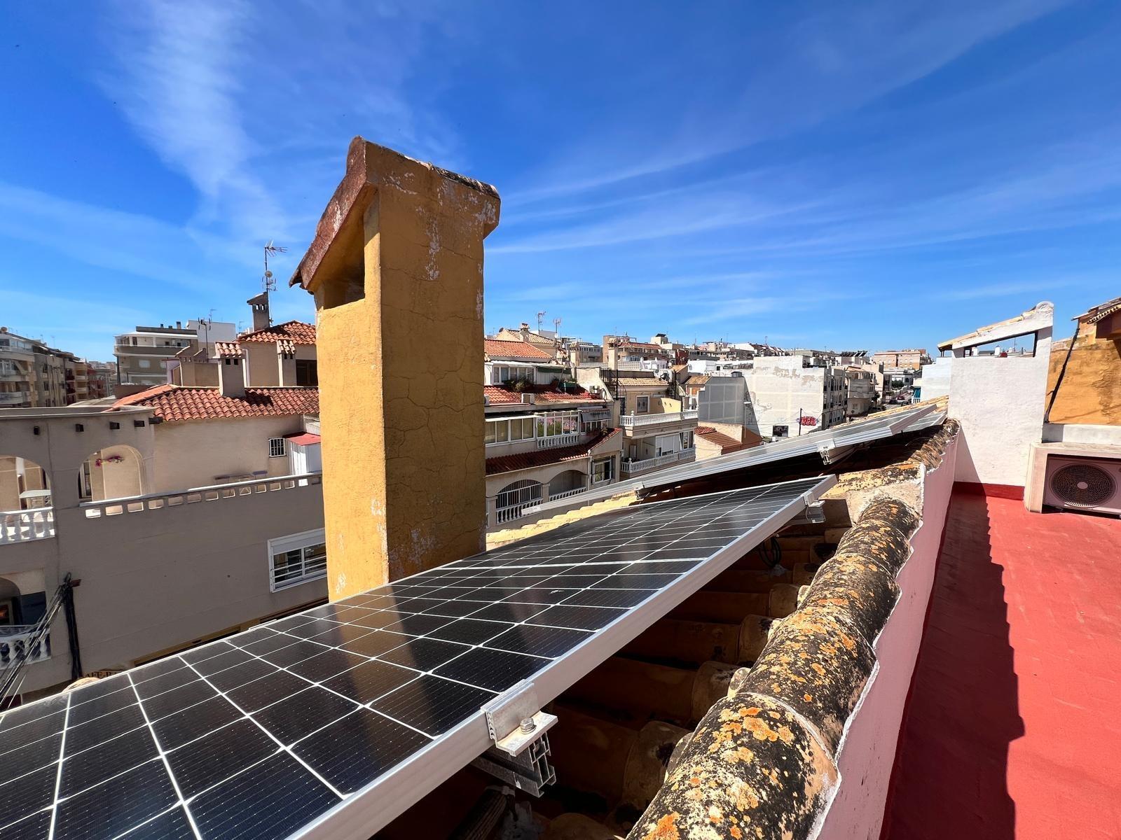 Apartment for sale in Torrevieja, Alicante, Spain