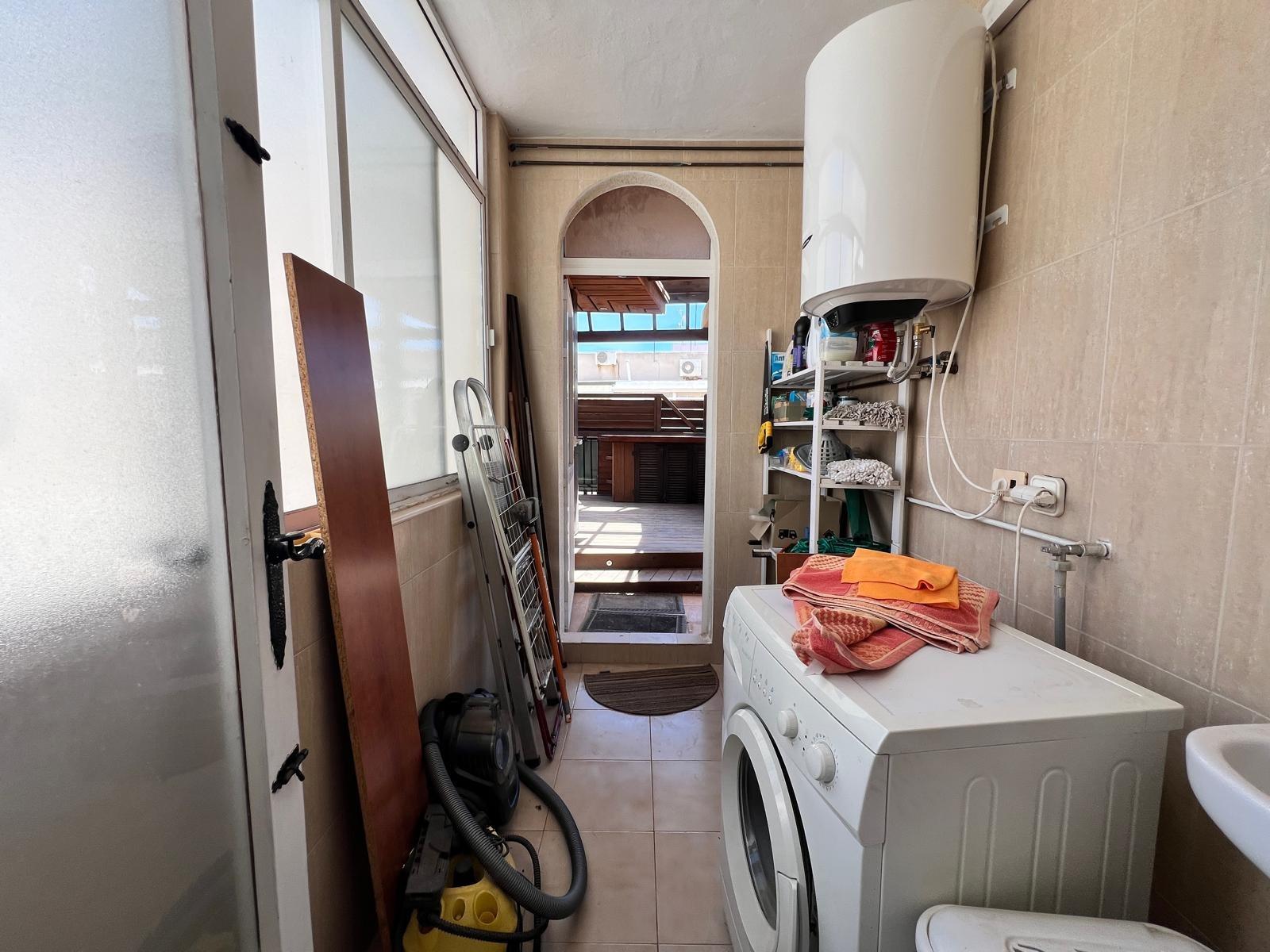 Apartment for sale in Torrevieja, Alicante, Spain