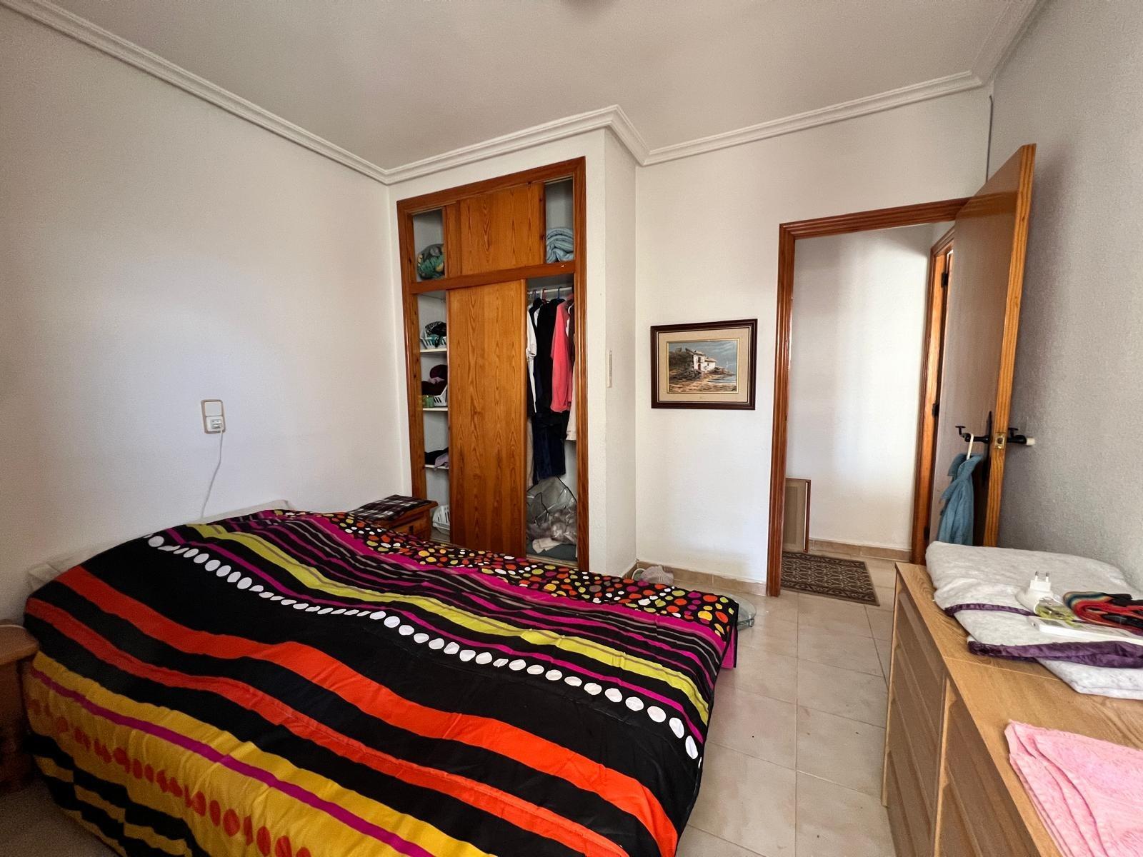 Apartment for sale in Torrevieja, Alicante, Spain