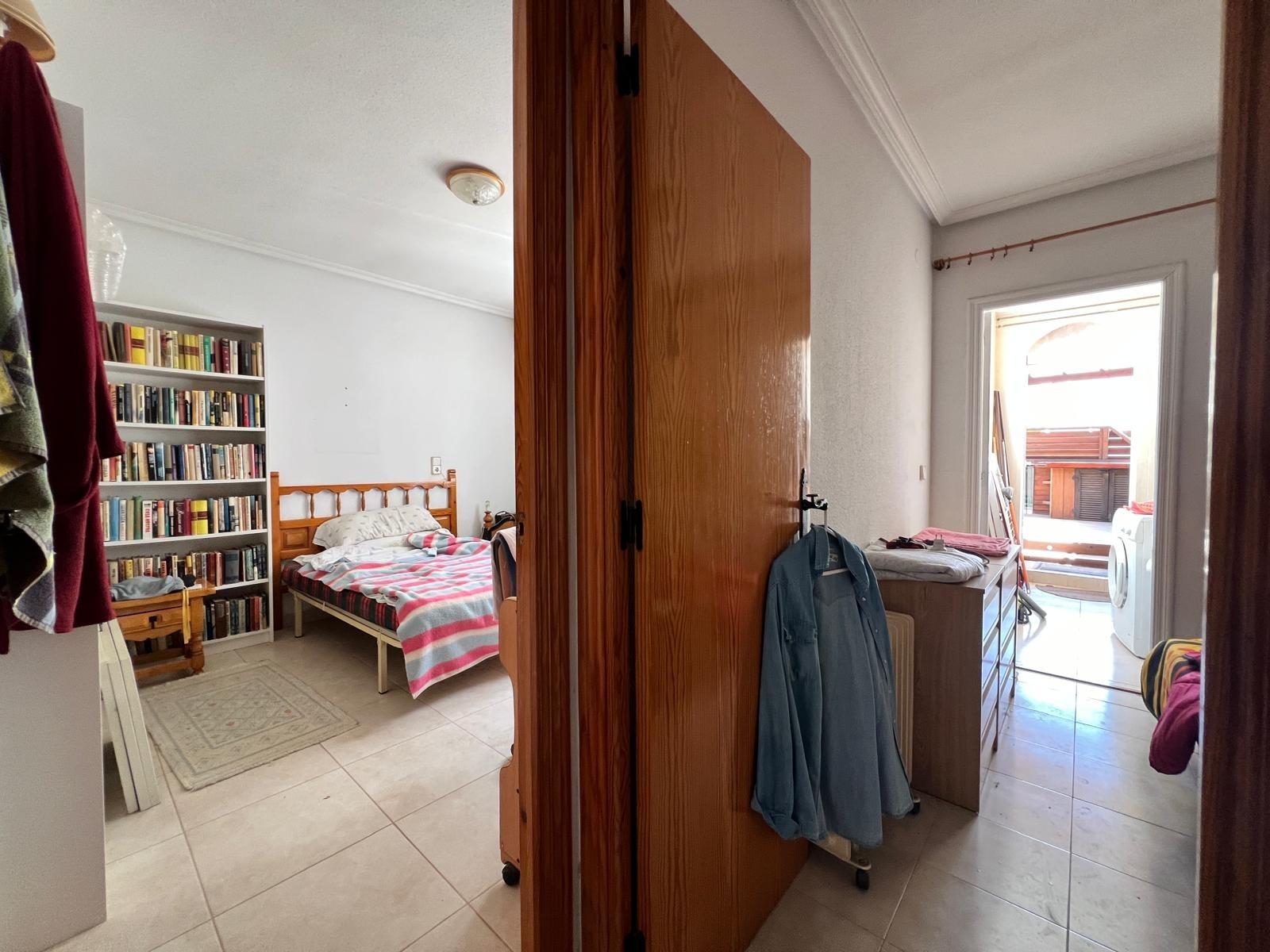 Apartment for sale in Torrevieja, Alicante, Spain