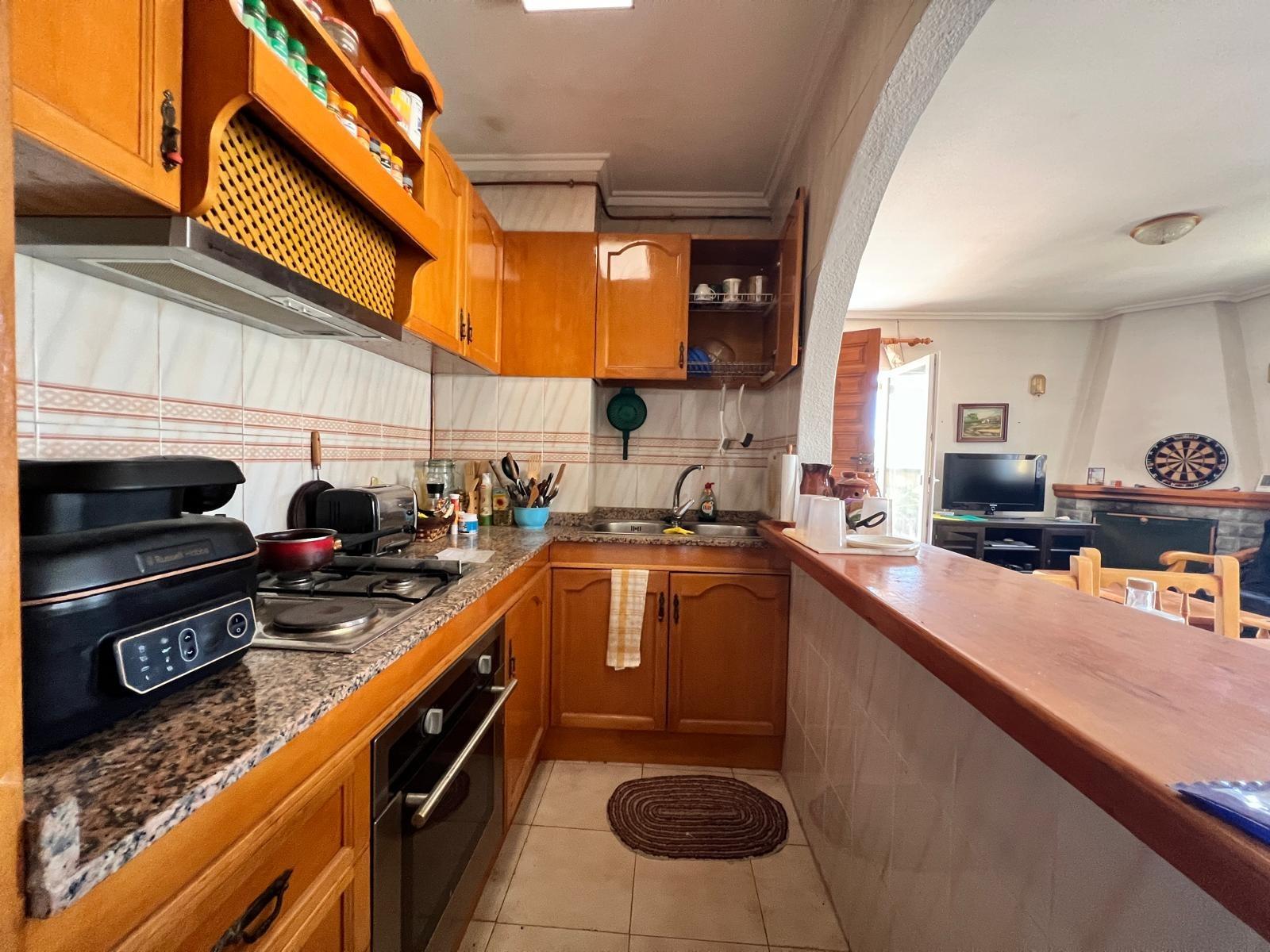 Apartment for sale in Torrevieja, Alicante, Spain
