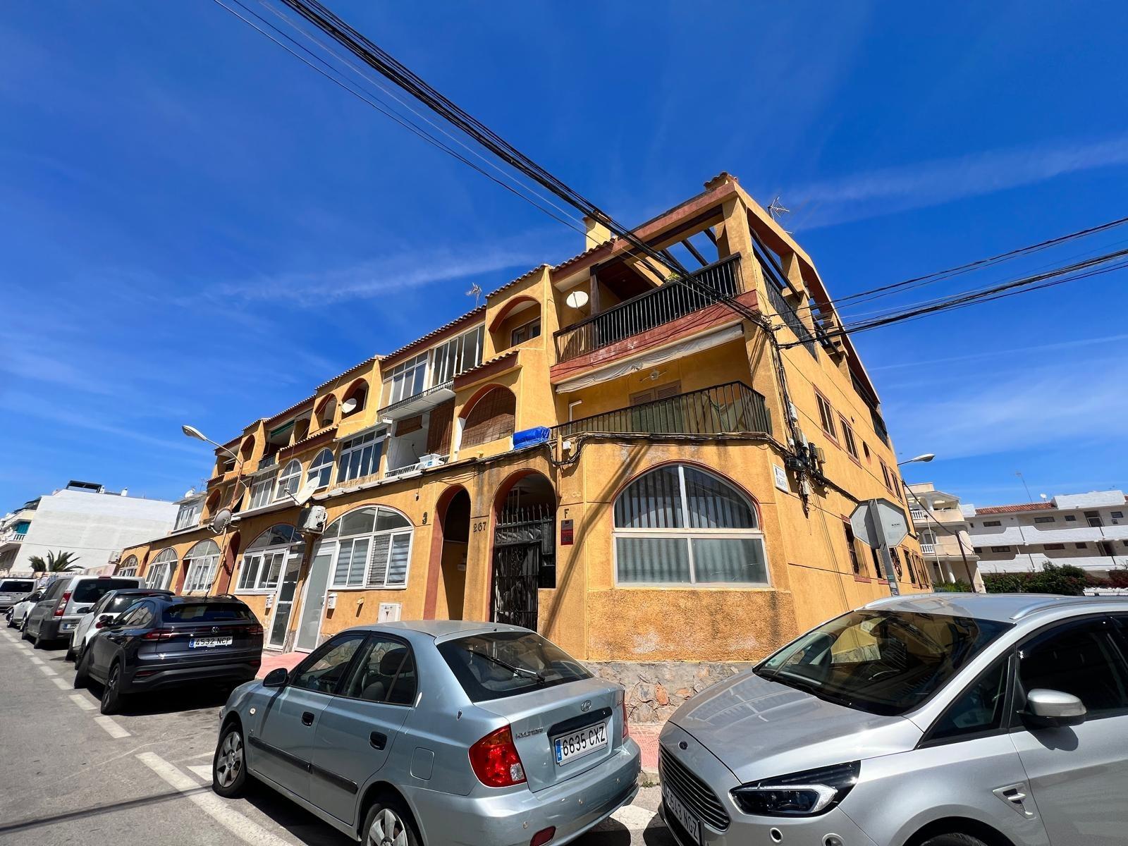 Apartment for sale in Torrevieja, Alicante, Spain