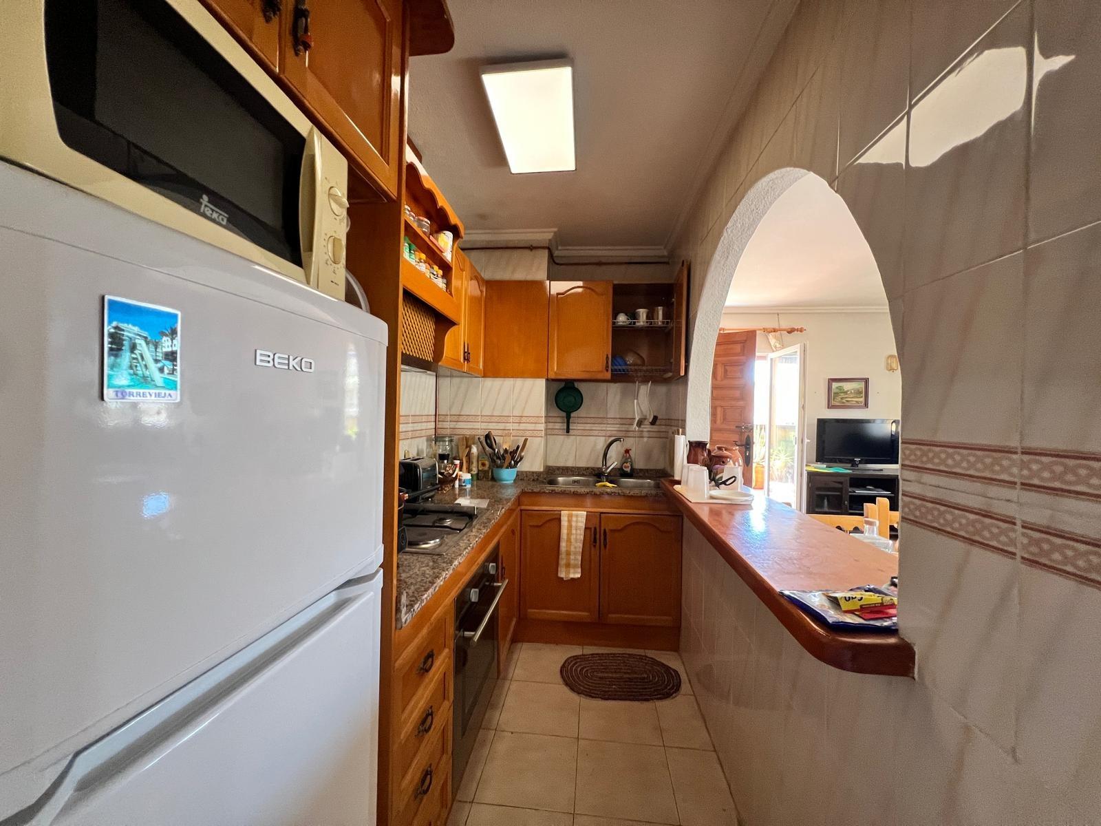 Apartment for sale in Torrevieja, Alicante, Spain