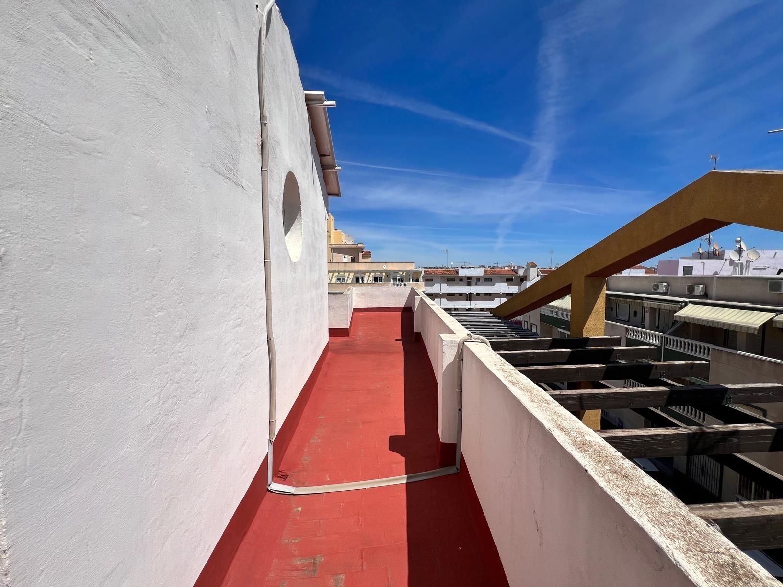 Apartment for sale in Torrevieja, Alicante, Spain