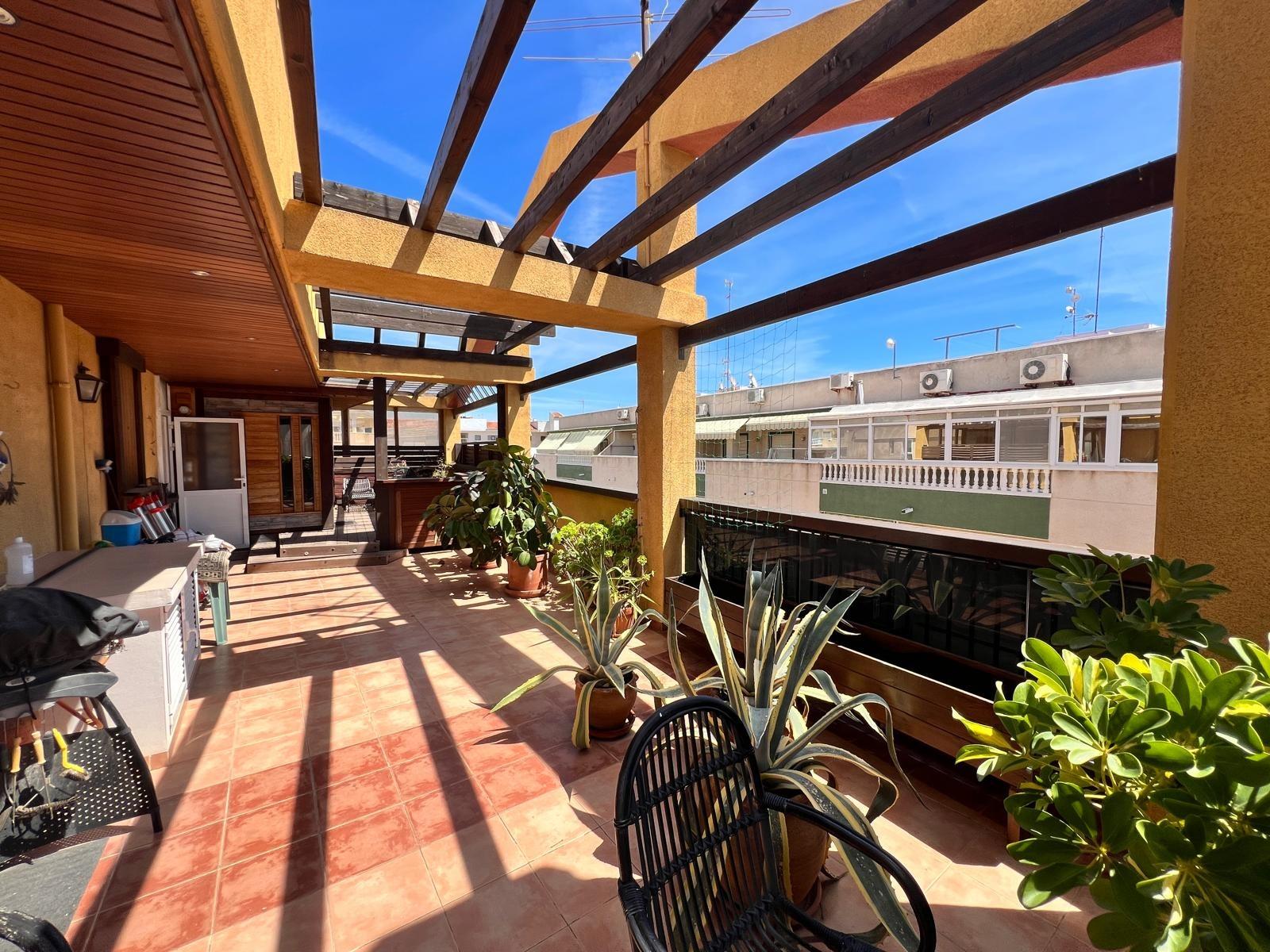 Apartment for sale in Torrevieja, Alicante, Spain