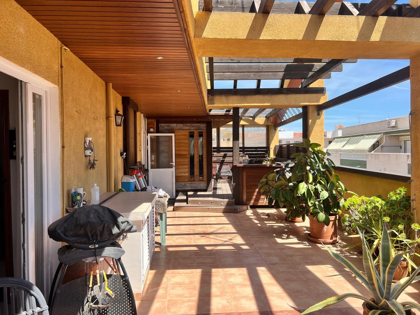 Apartment for sale in Torrevieja, Alicante, Spain
