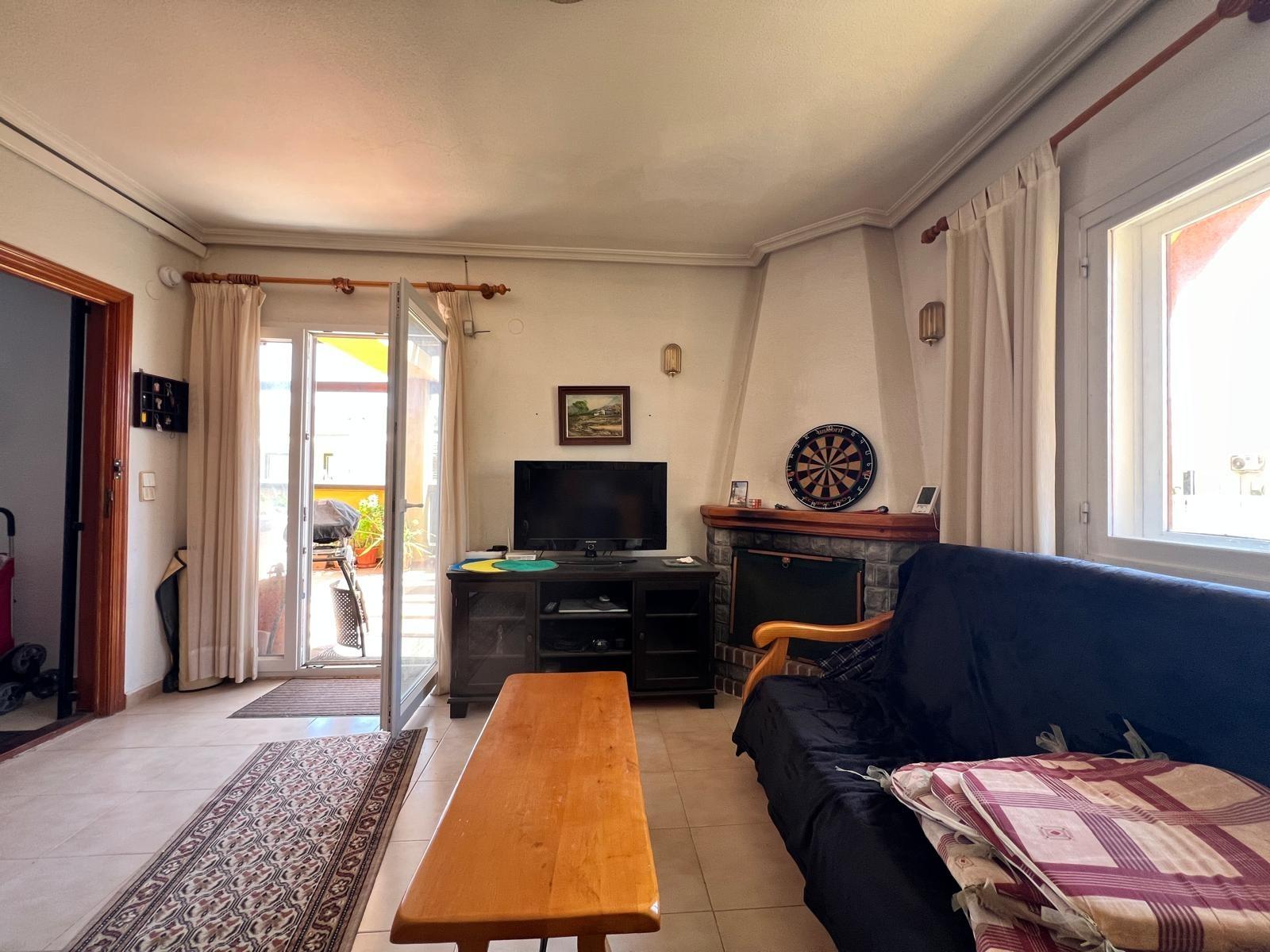 Apartment for sale in Torrevieja, Alicante, Spain