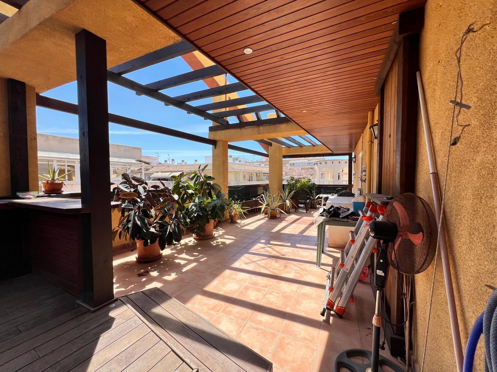 Apartment for sale in Torrevieja, Alicante, Spain