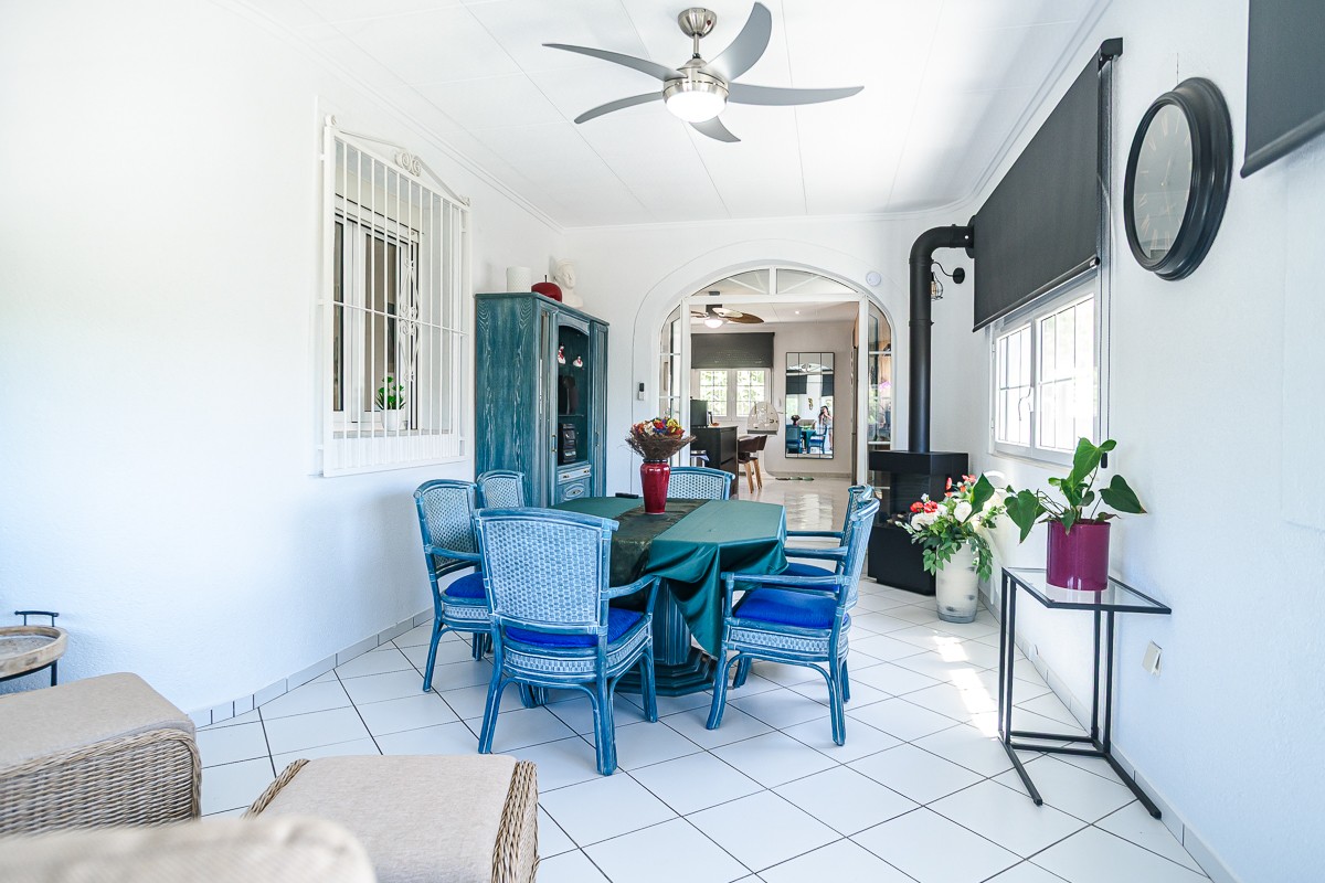 Villa for sale in La Marina, Alicante, Spain