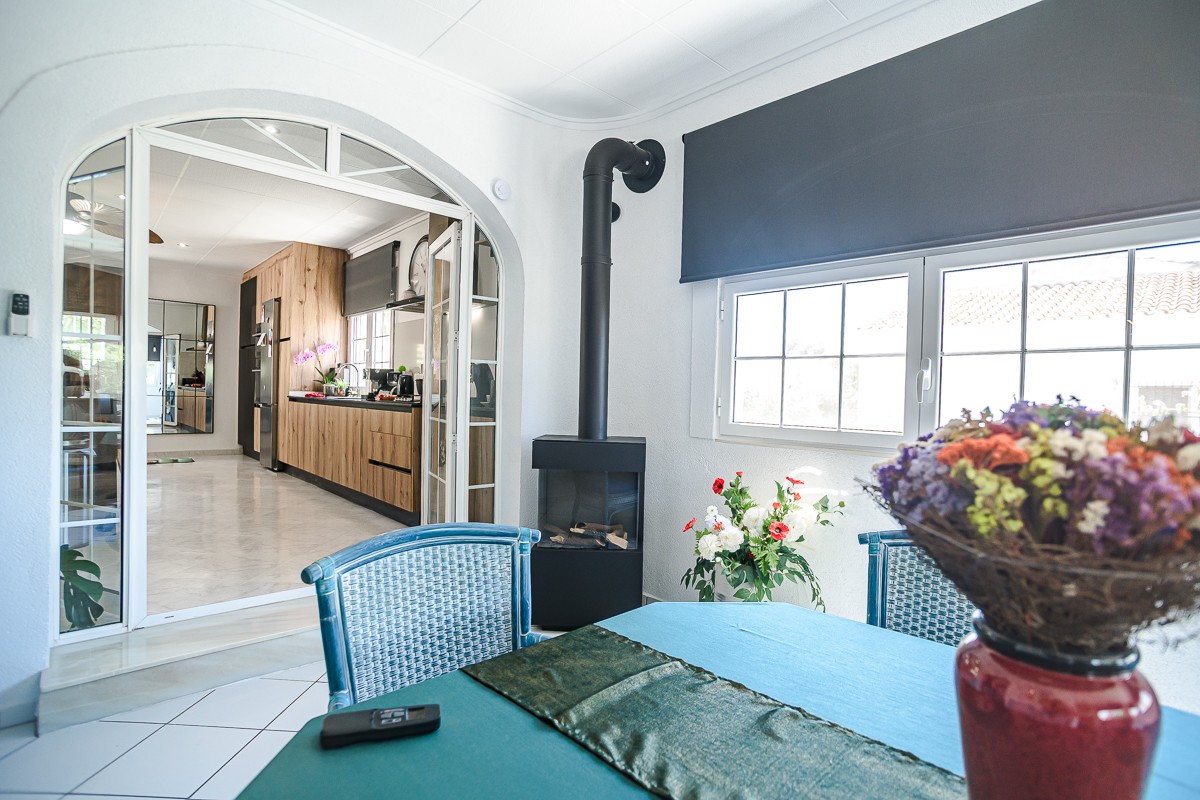 Villa for sale in La Marina, Alicante, Spain