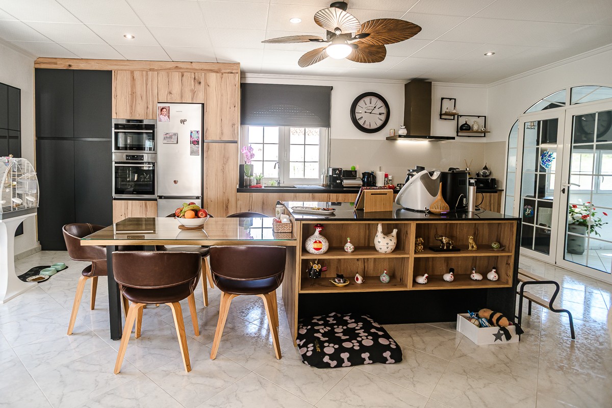 Villa for sale in La Marina, Alicante, Spain