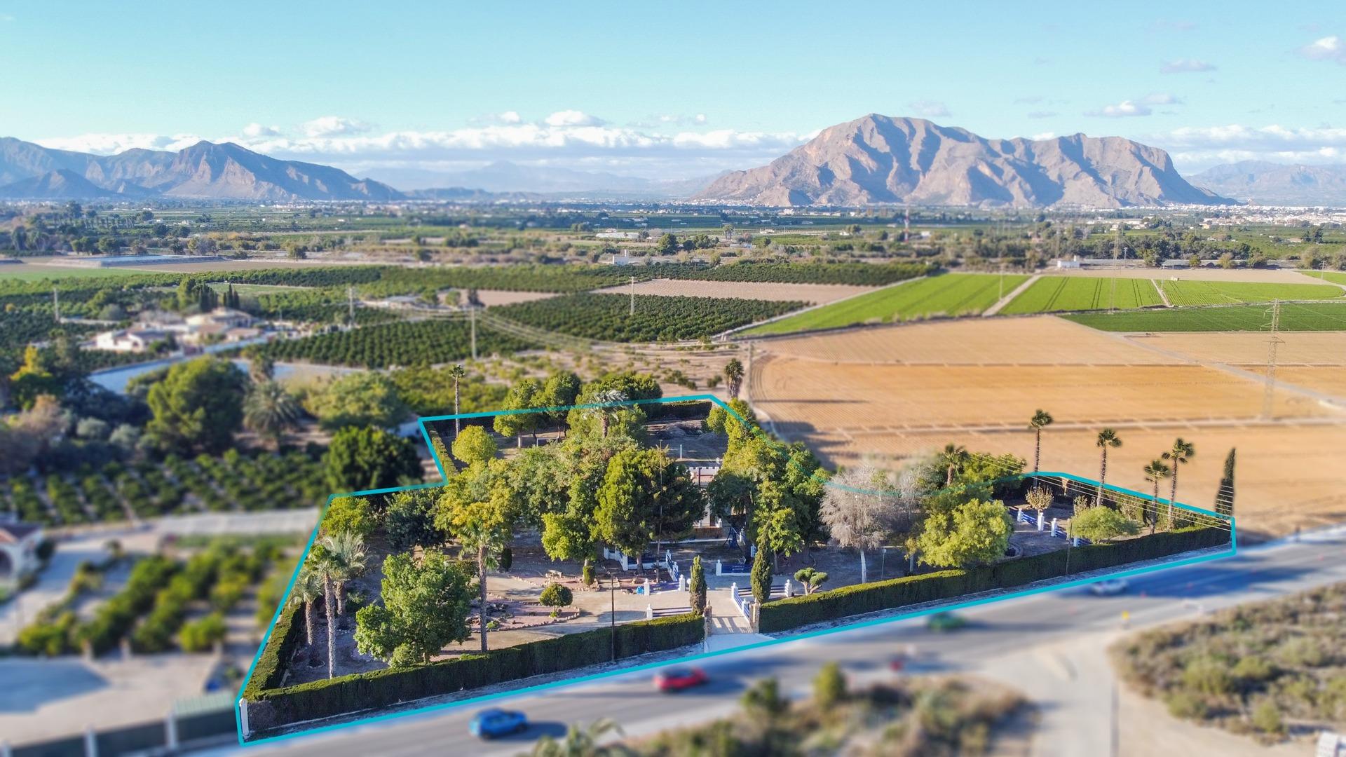 Villa for sale in Orihuela, Alicante, Spain