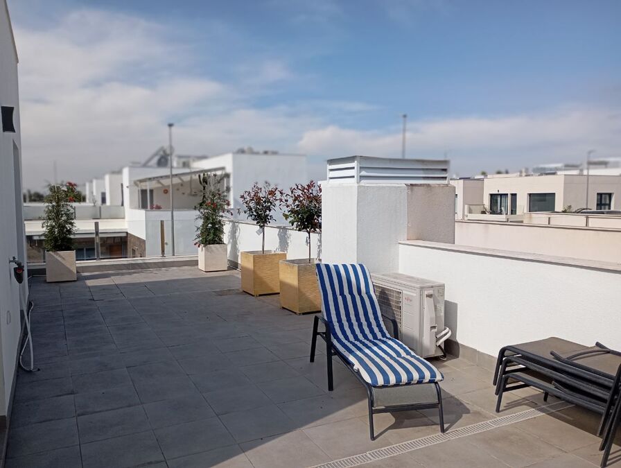 Villa en venta en Daya Vieja