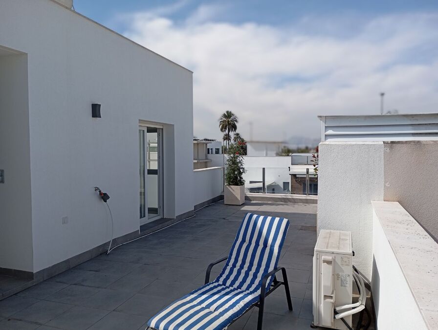 Villa en venta en Daya Vieja
