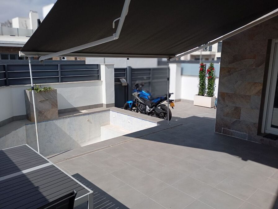 Villa en venta en Daya Vieja