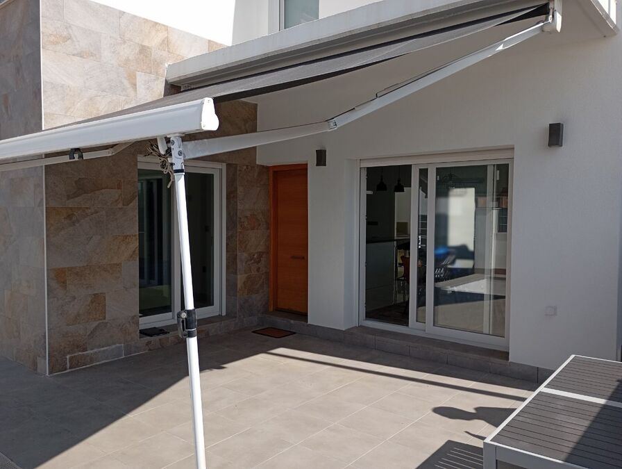 Villa en venta en Daya Vieja
