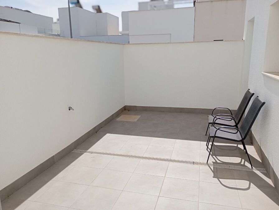 Villa en venta en Daya Vieja