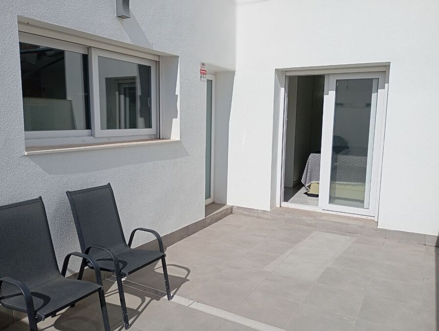 Villa en venta en Daya Vieja