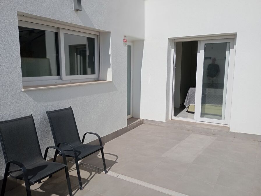 Villa en venta en Daya Vieja