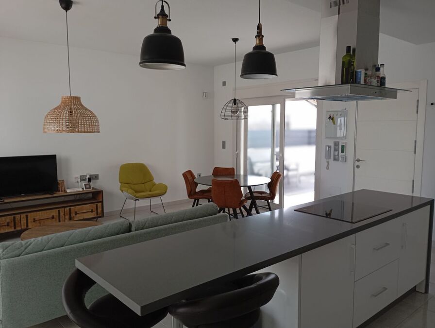 Villa en venta en Daya Vieja