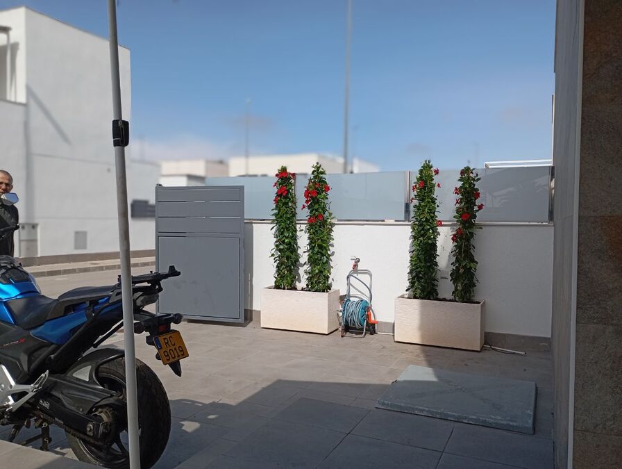 Villa en venta en Daya Vieja