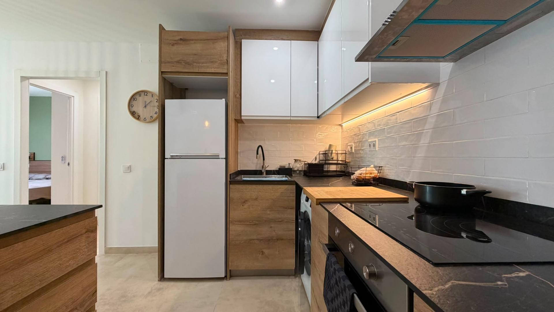 Bungalow for sale in Torrevieja, Alicante, Spain