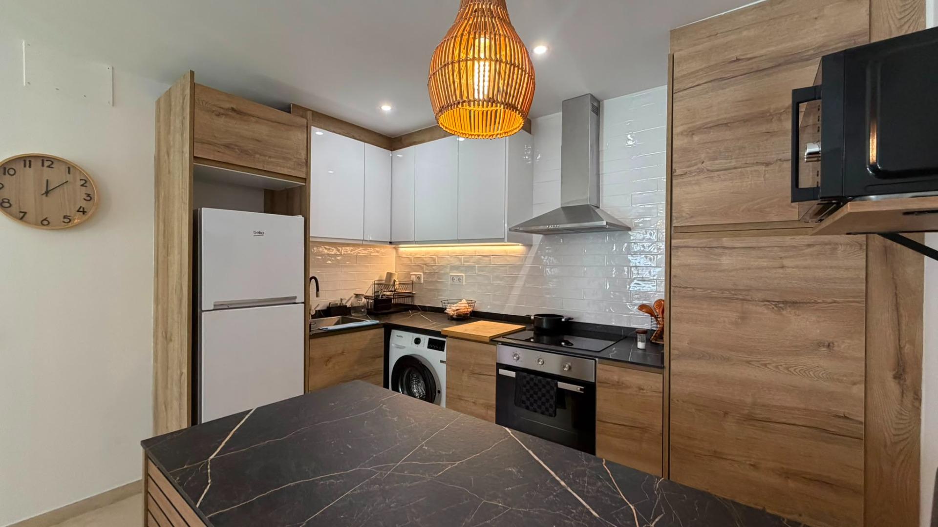 Bungalow for sale in Torrevieja, Alicante, Spain