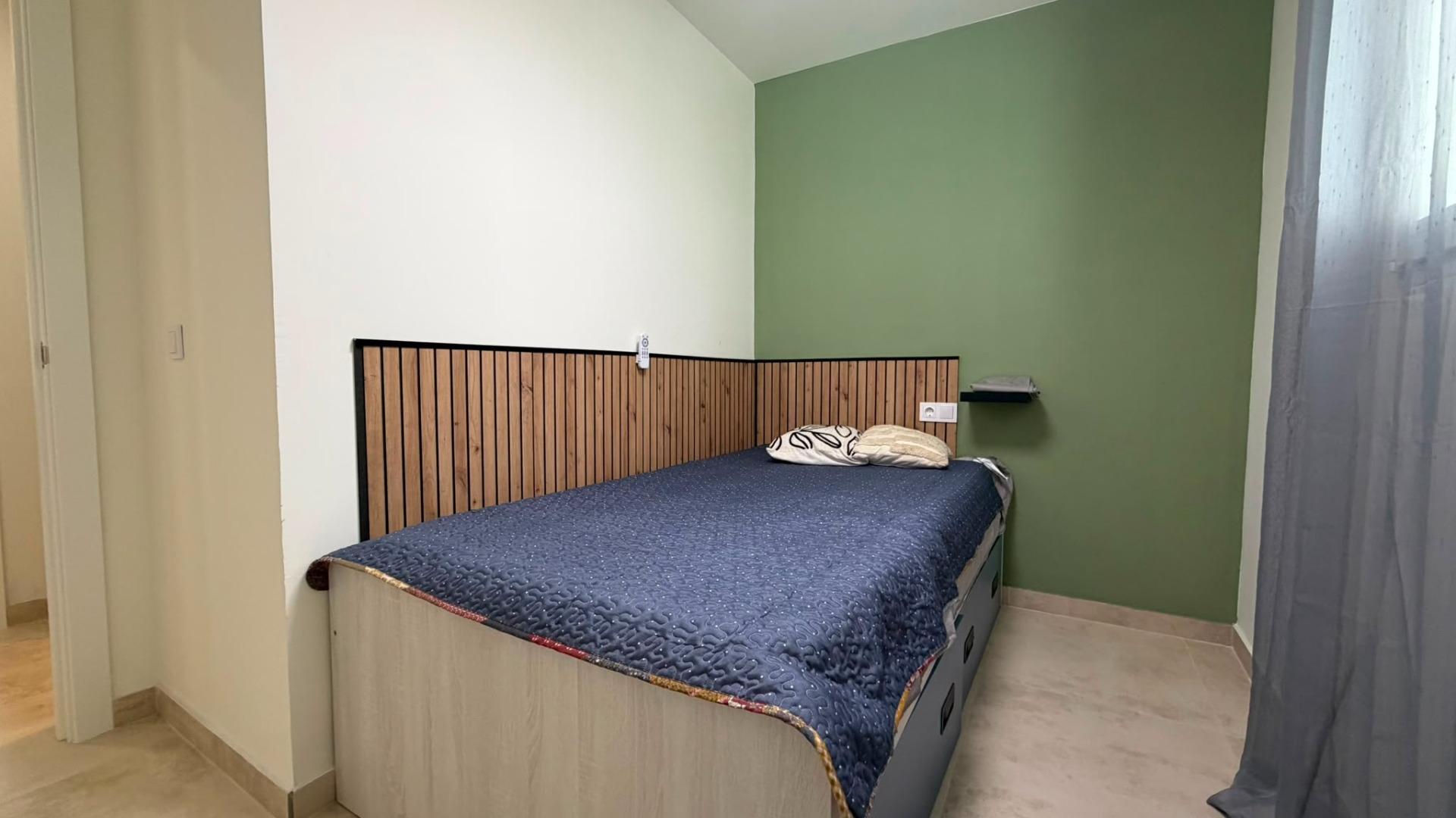 Bungalow for sale in Torrevieja, Alicante, Spain