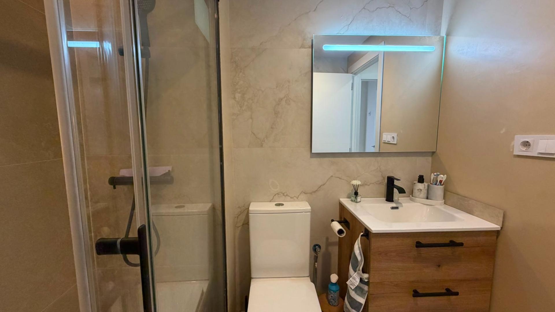 Bungalow for sale in Torrevieja, Alicante, Spain