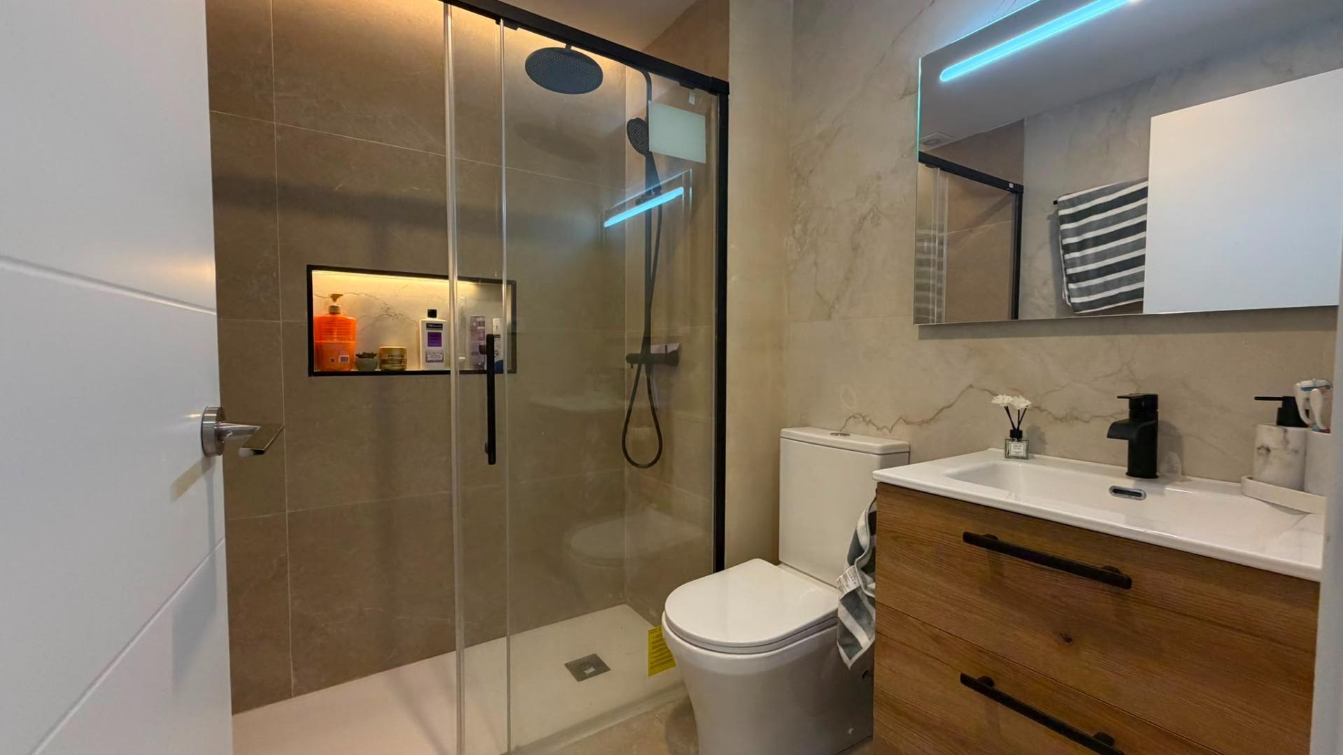 Bungalow for sale in Torrevieja, Alicante, Spain