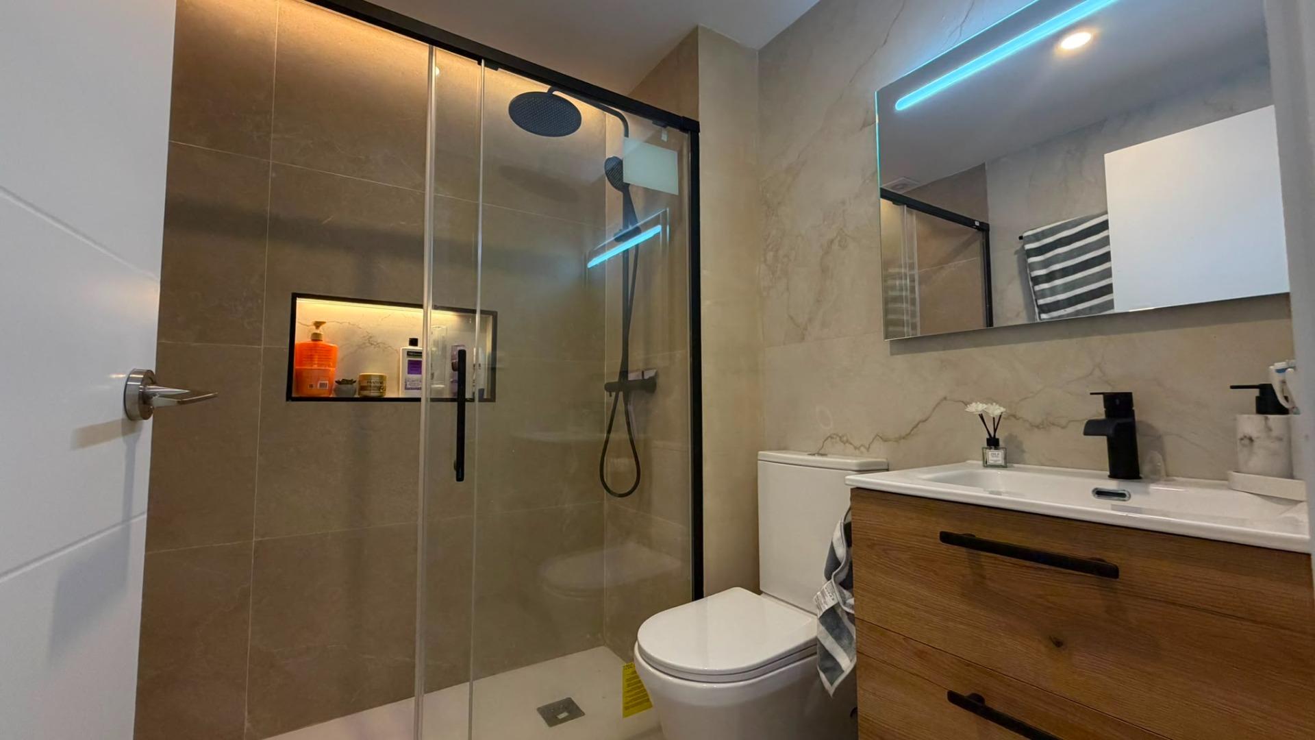 Bungalow for sale in Torrevieja, Alicante, Spain