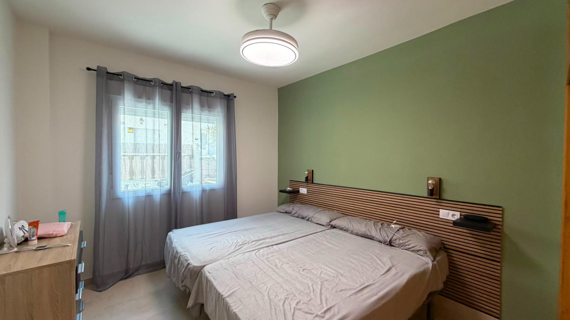 Bungalow for sale in Torrevieja, Alicante, Spain
