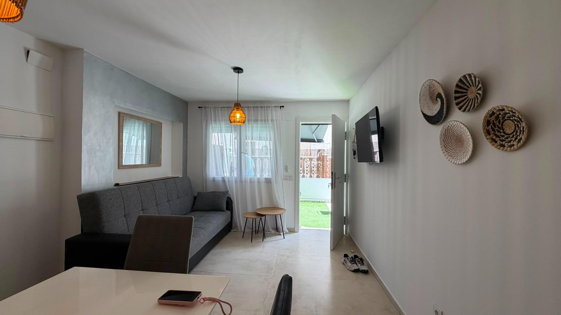 Bungalow for sale in Torrevieja, Alicante, Spain