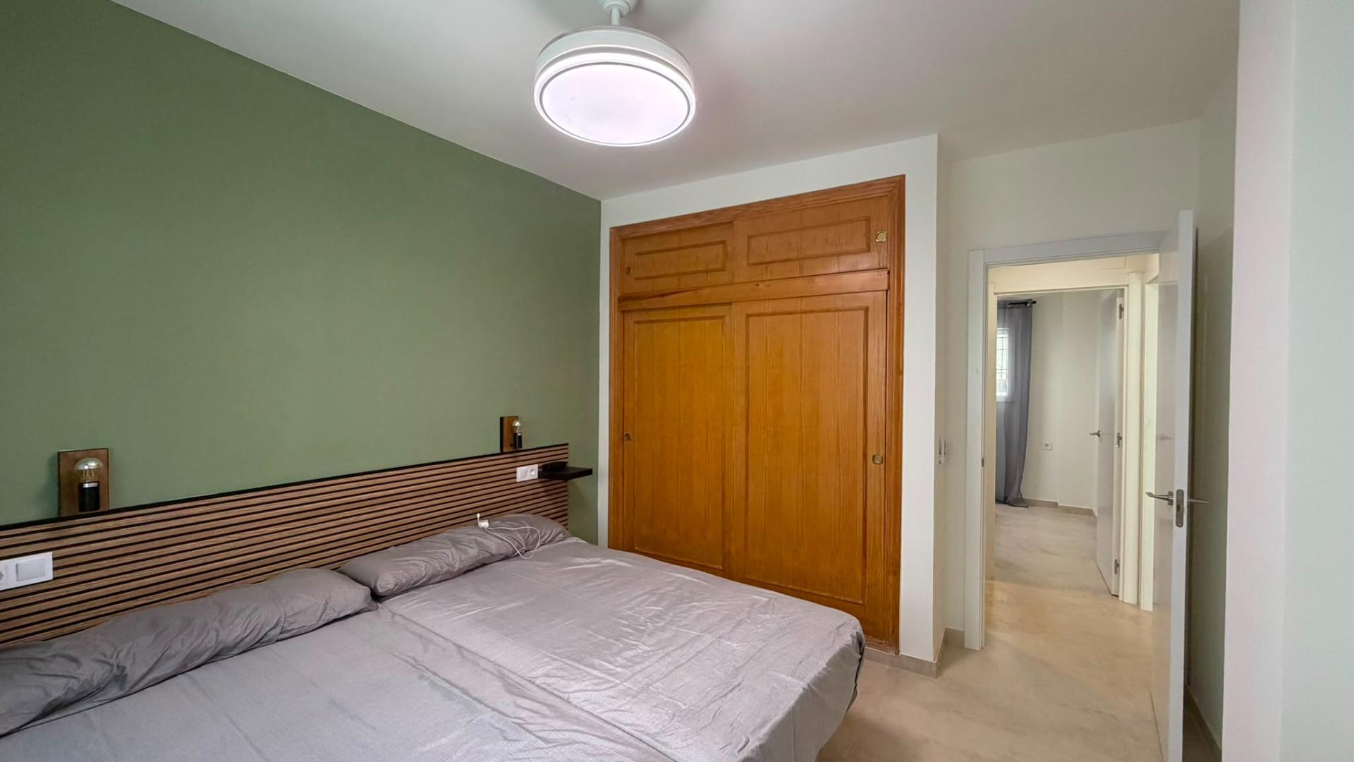 Bungalow for sale in Torrevieja, Alicante, Spain