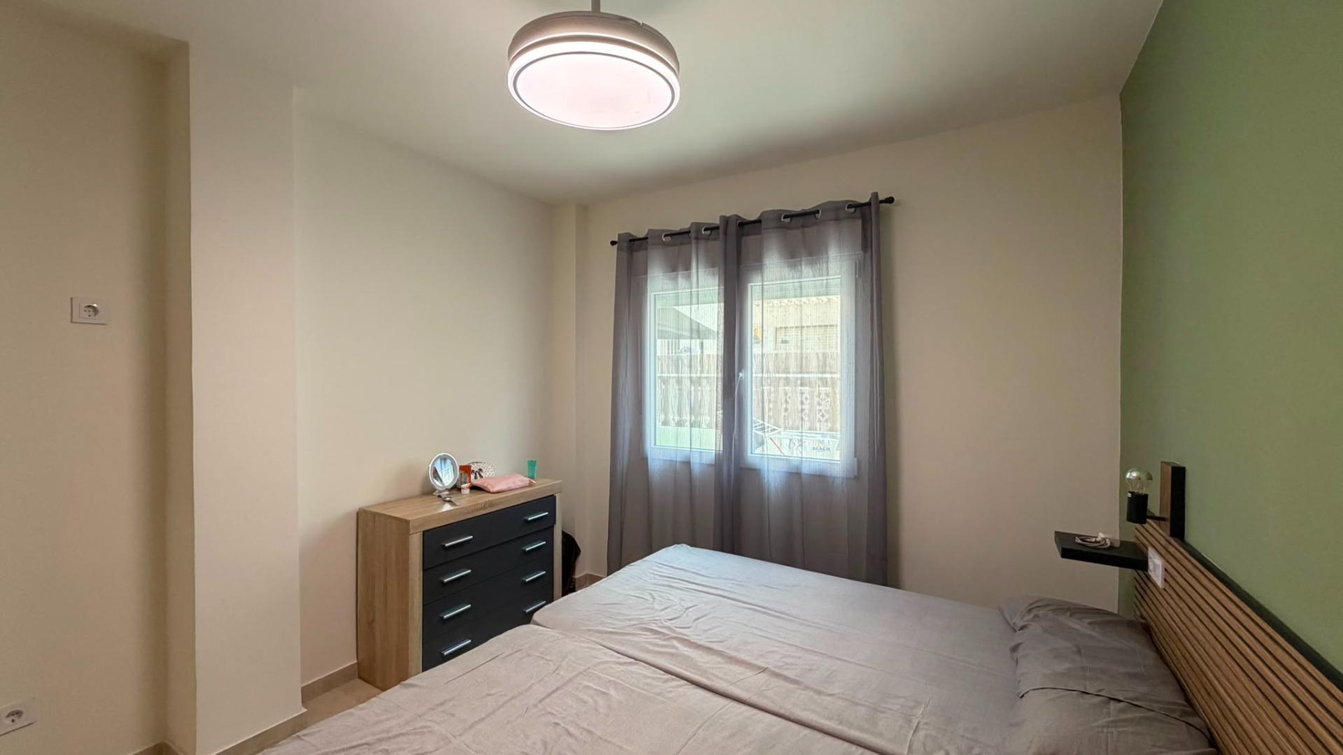 Bungalow for sale in Torrevieja, Alicante, Spain