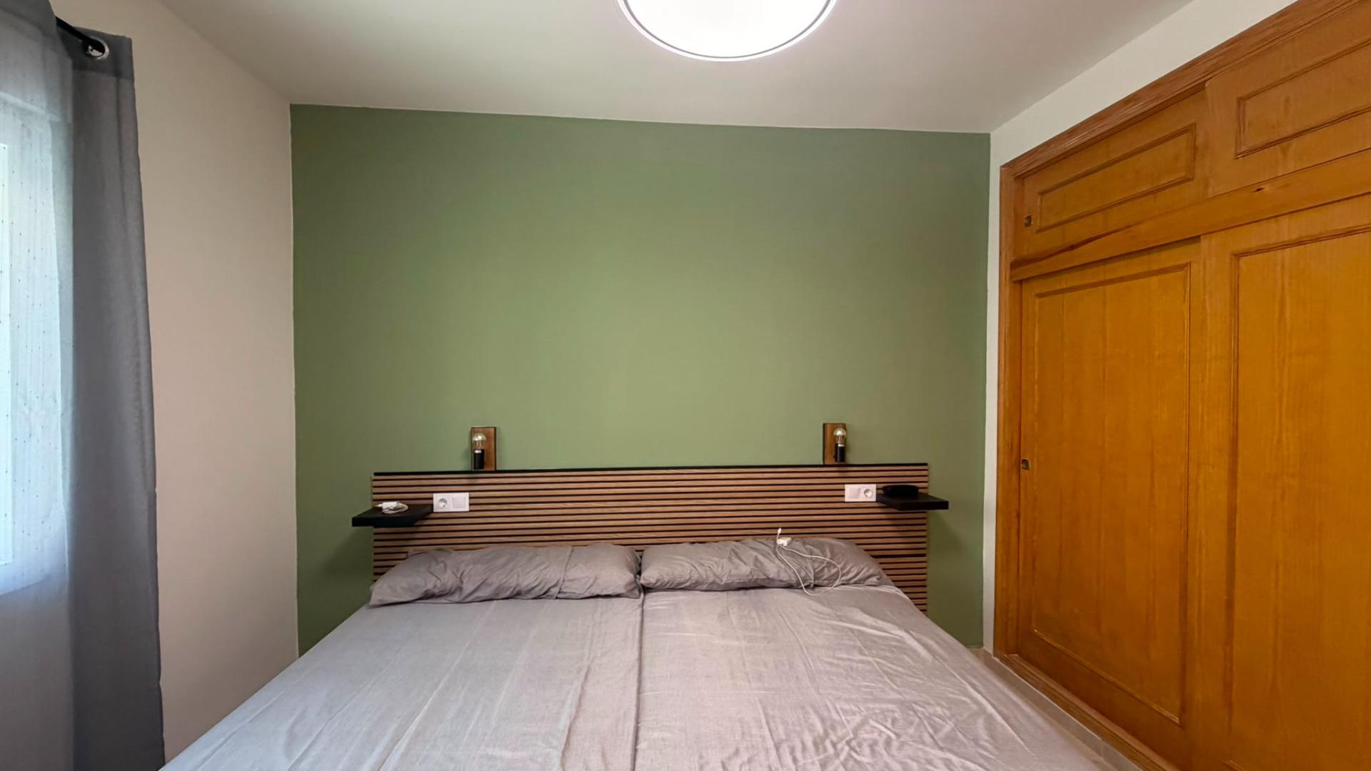 Bungalow for sale in Torrevieja, Alicante, Spain