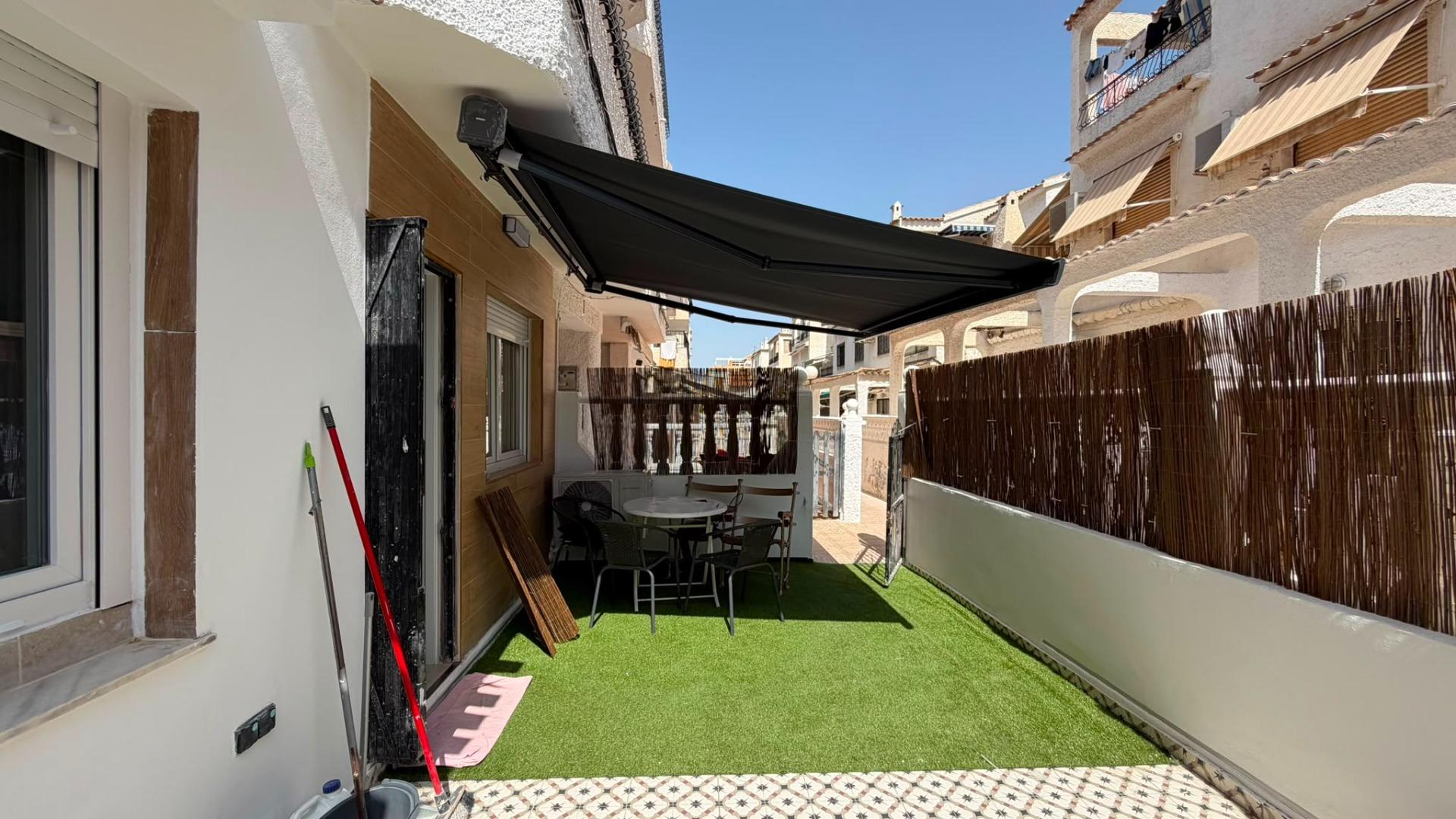 Bungalow for sale in Torrevieja, Alicante, Spain