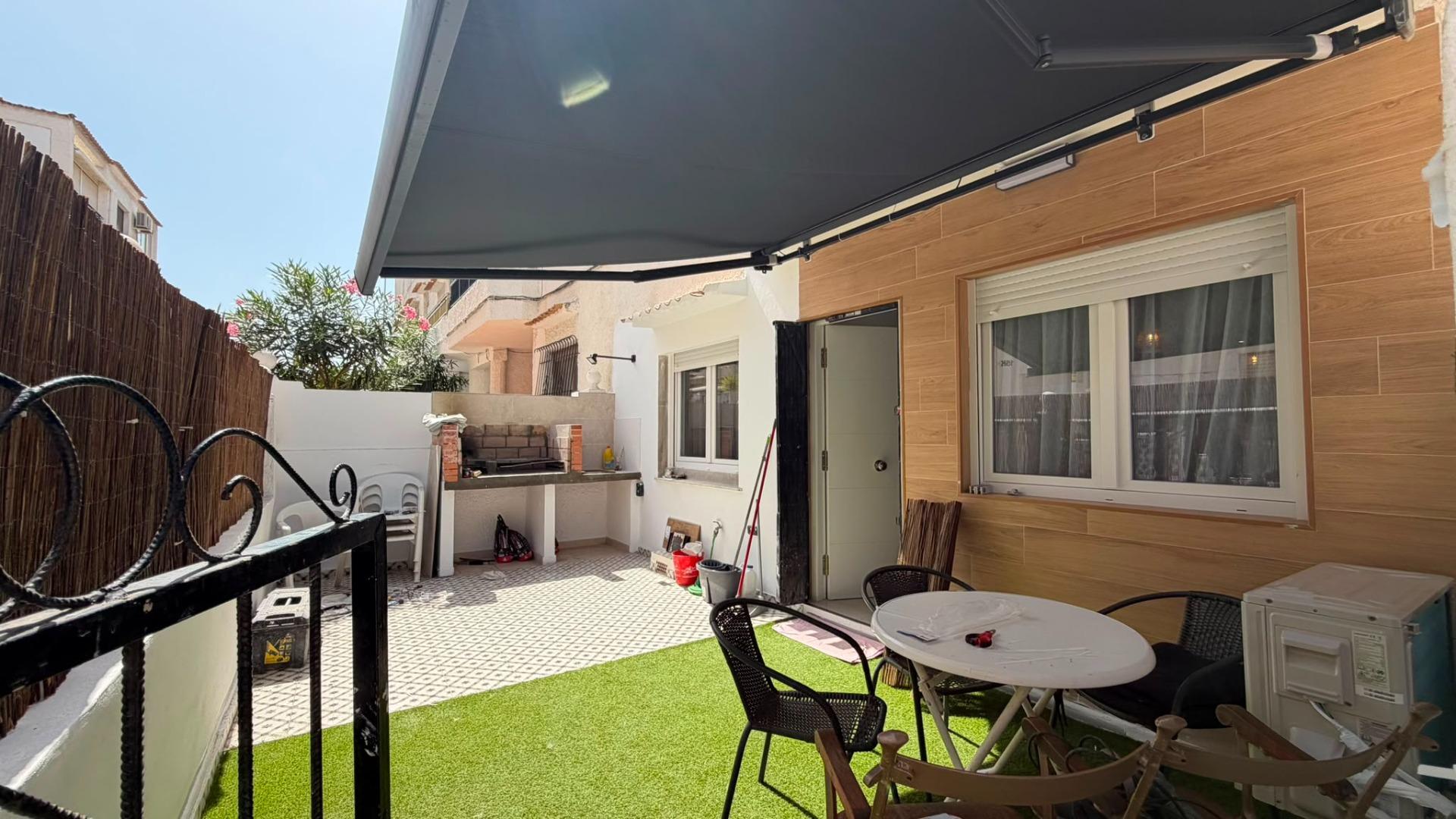 Bungalow for sale in Torrevieja, Alicante, Spain